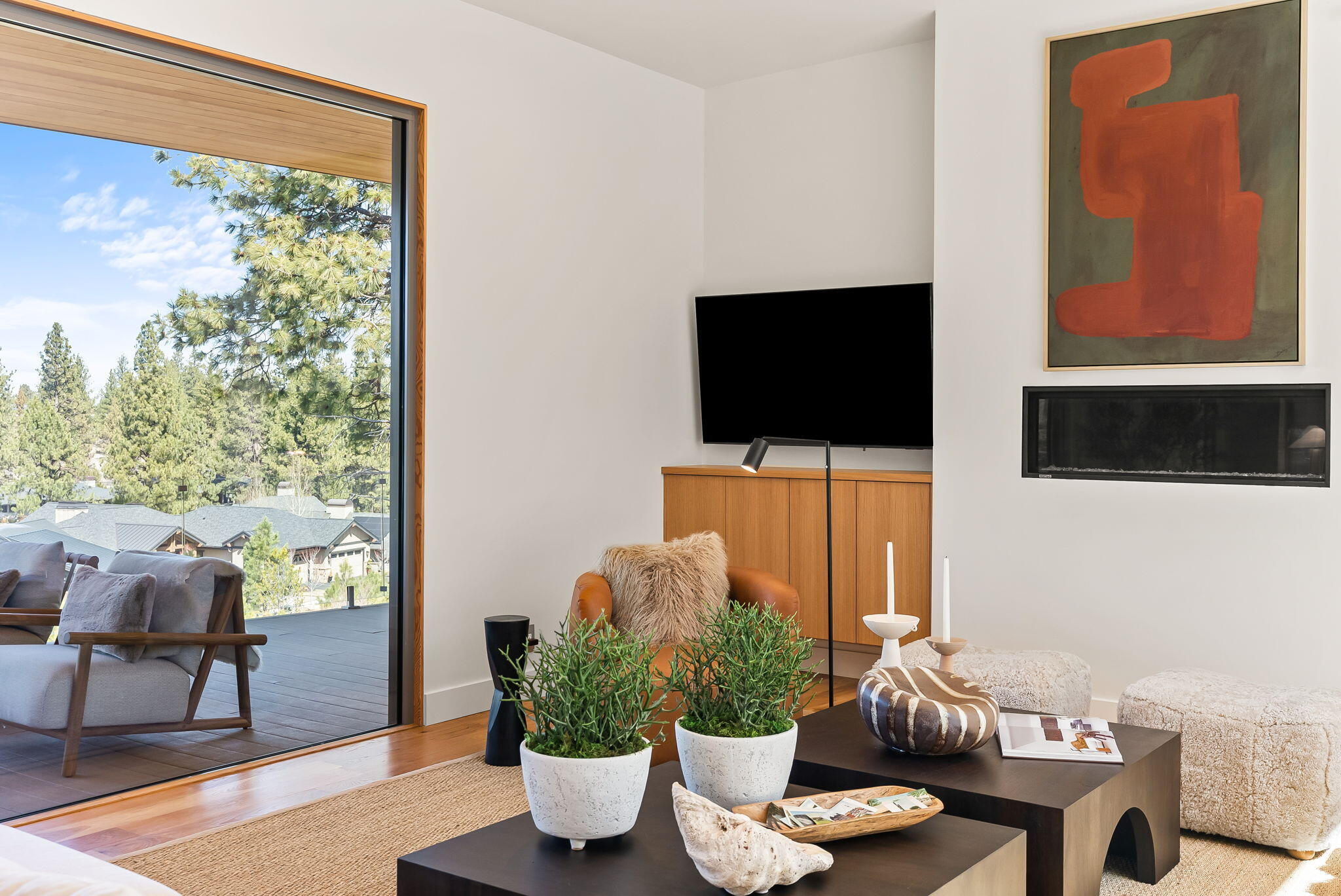 Tetherow - Residential