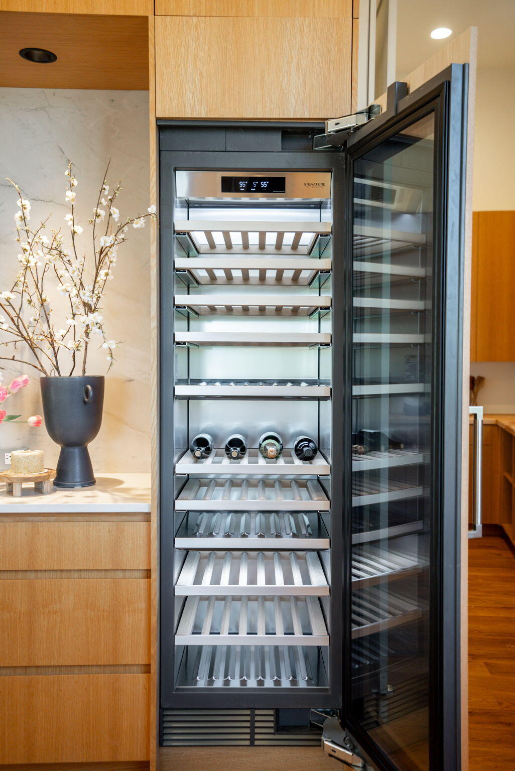 Tetherow - Residential