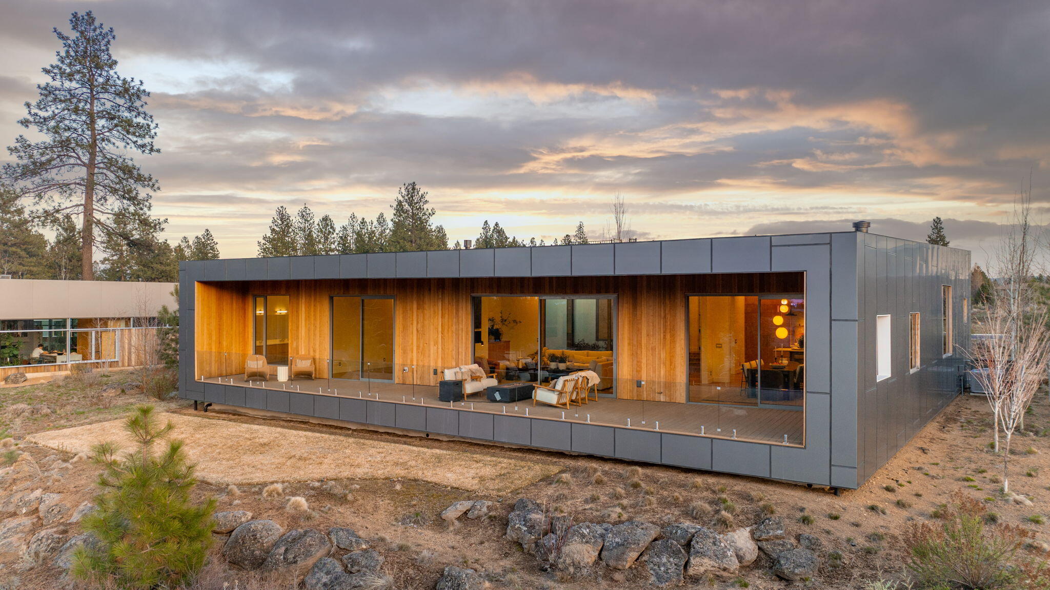 Tetherow - Residential