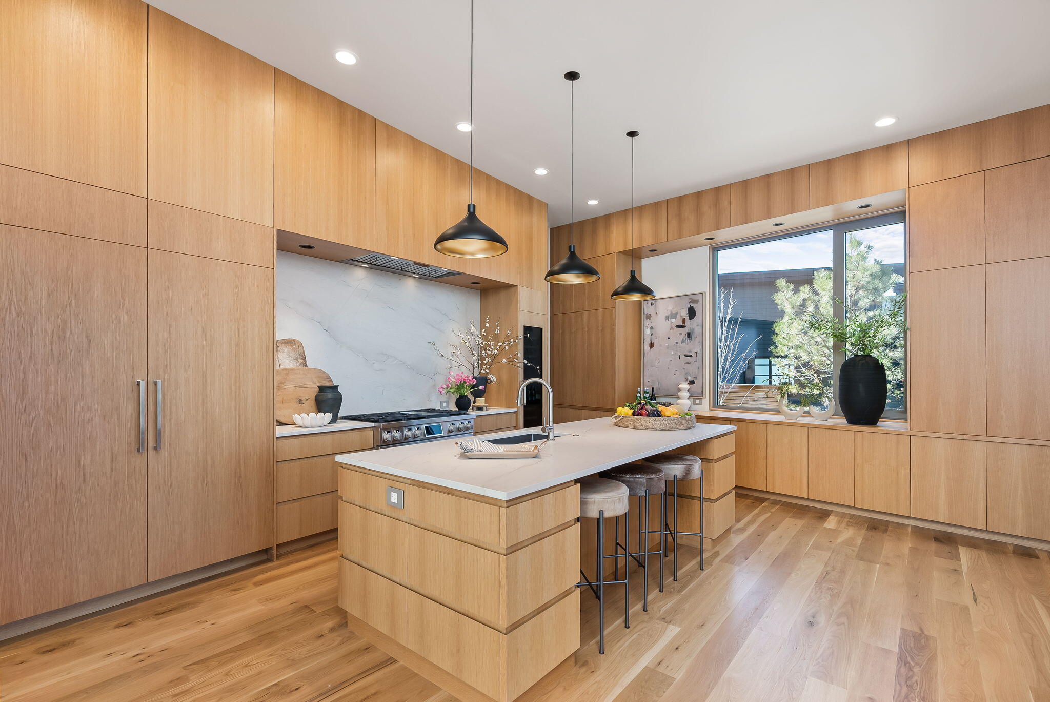 Tetherow - Residential