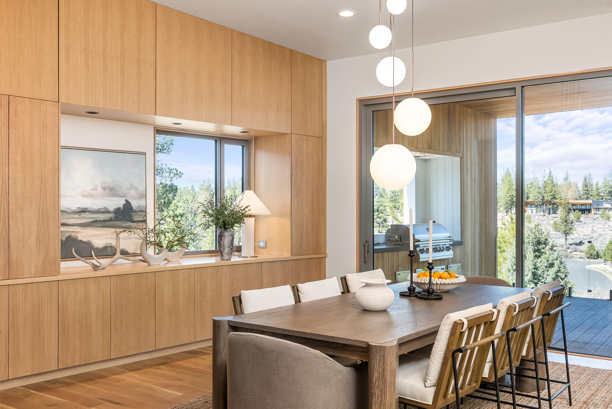 Tetherow - Residential