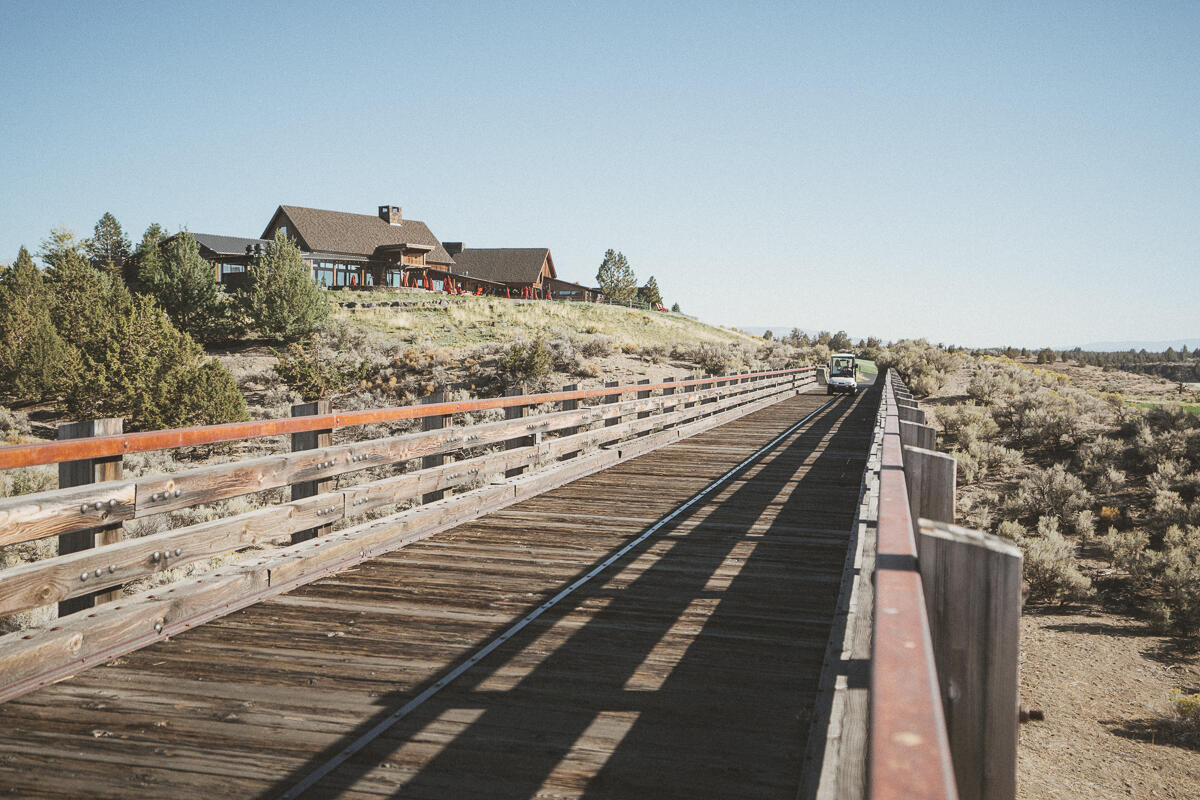 Brasada Ranch - Residential