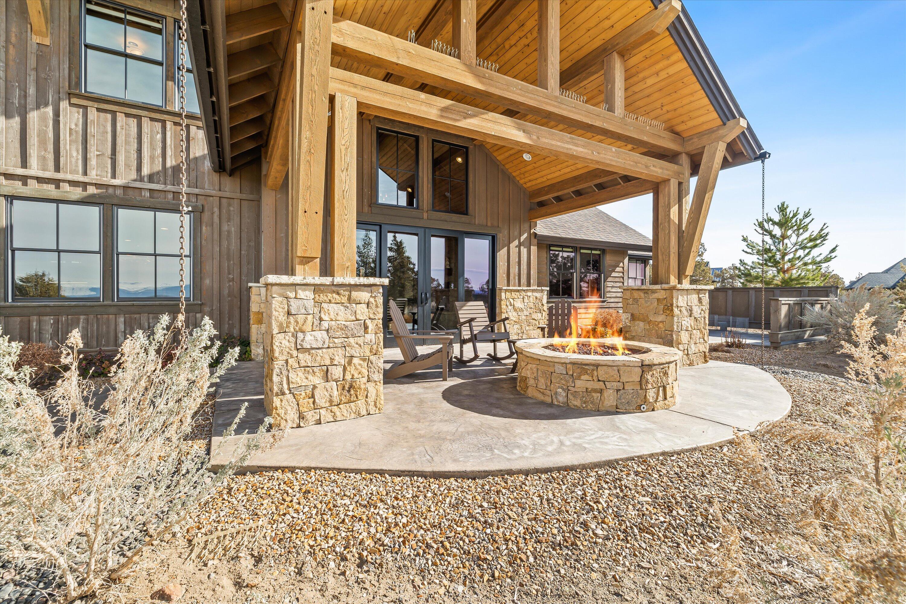 Brasada Ranch - Residential