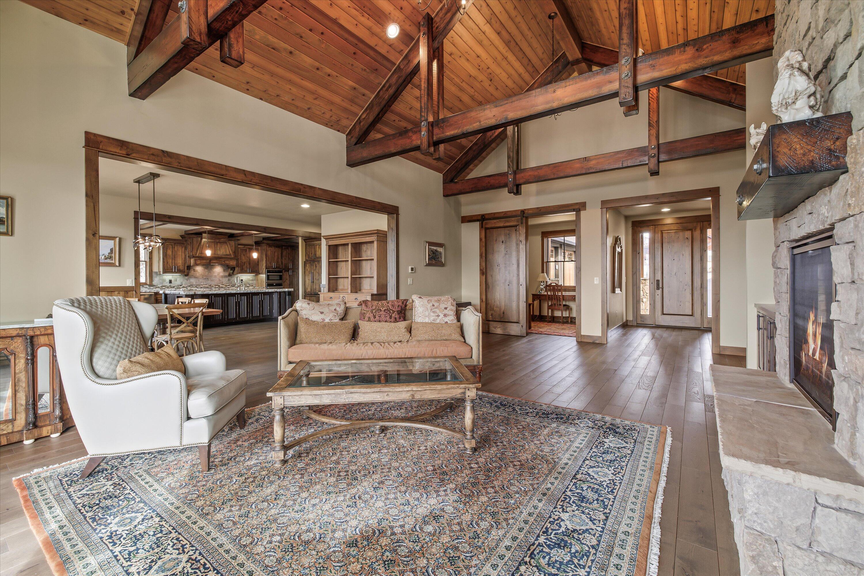 Brasada Ranch - Residential