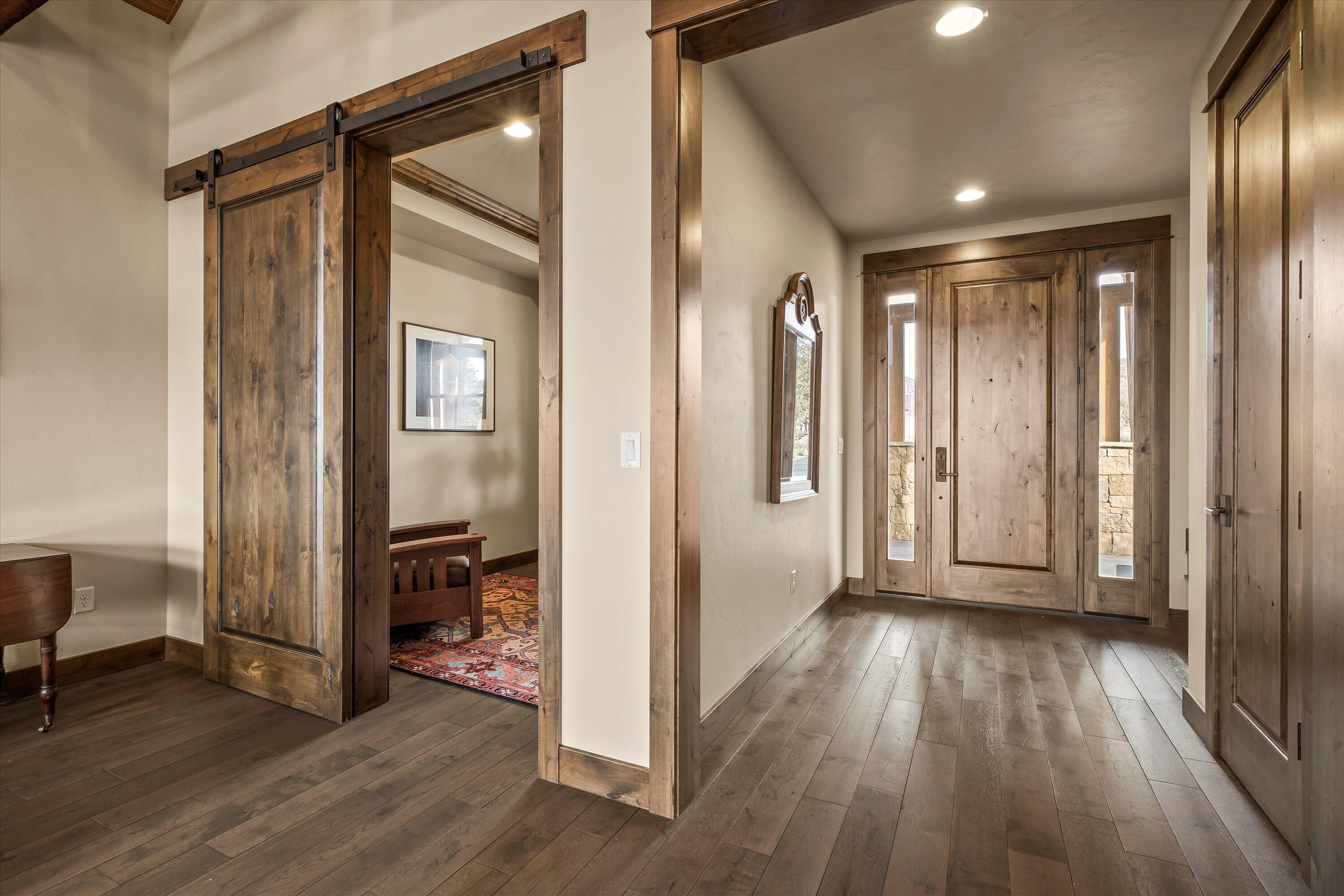 Brasada Ranch - Residential