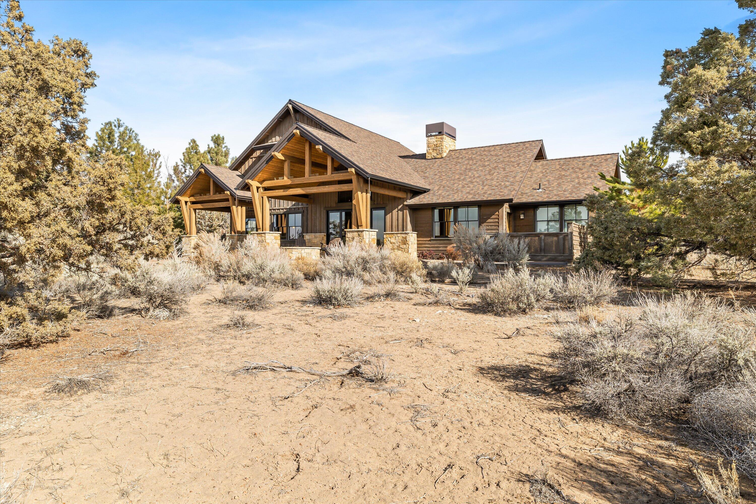 Brasada Ranch - Residential