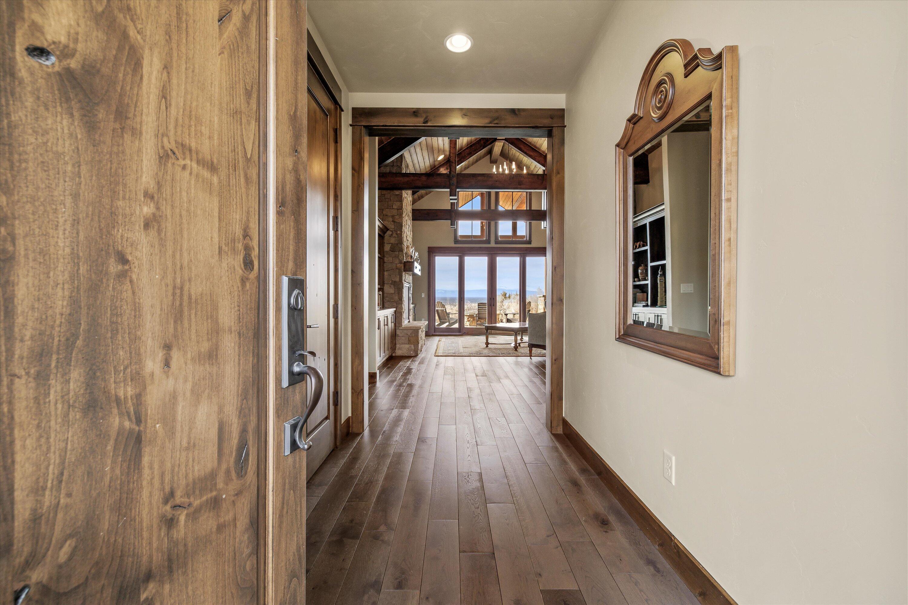 Brasada Ranch - Residential