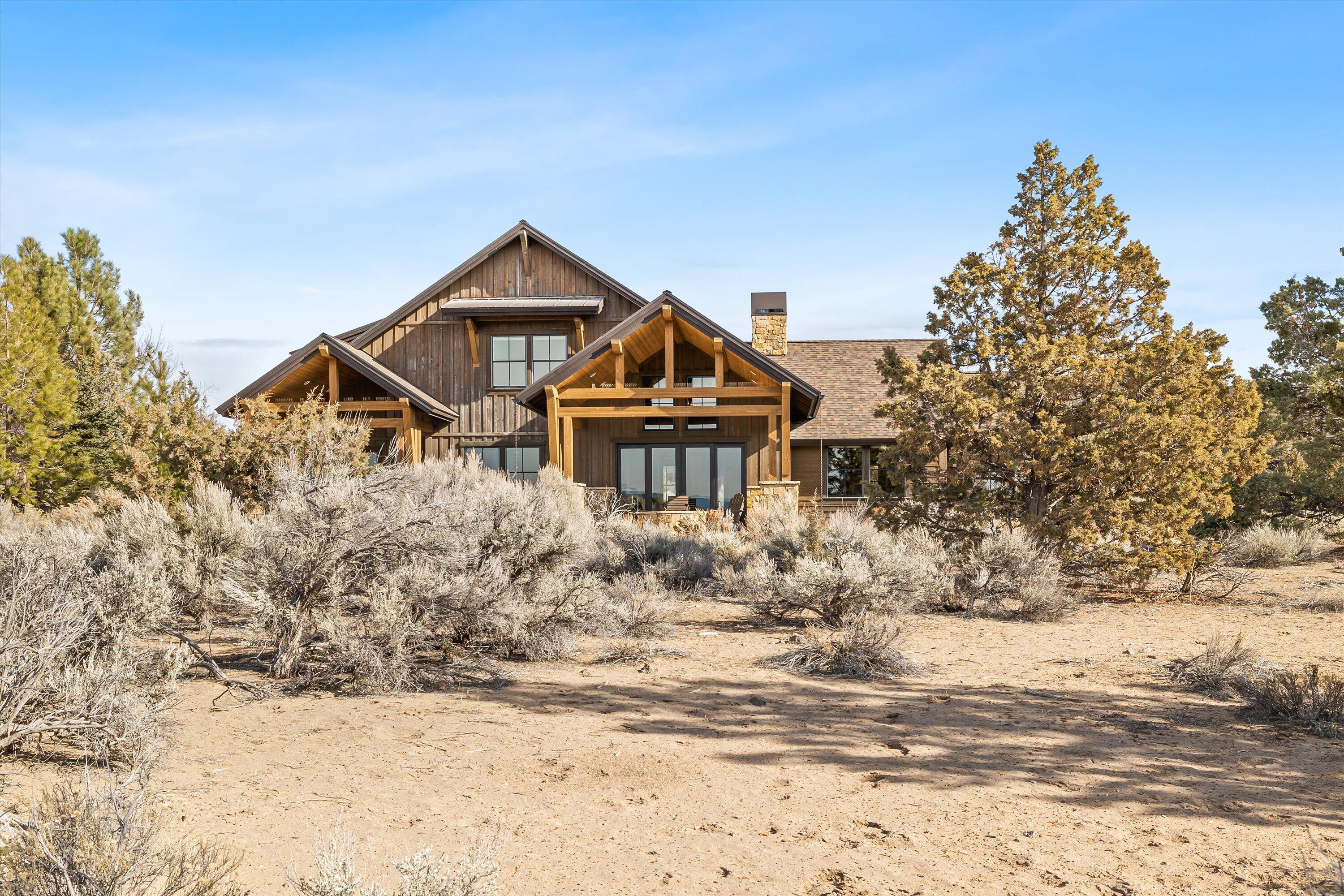 Brasada Ranch - Residential