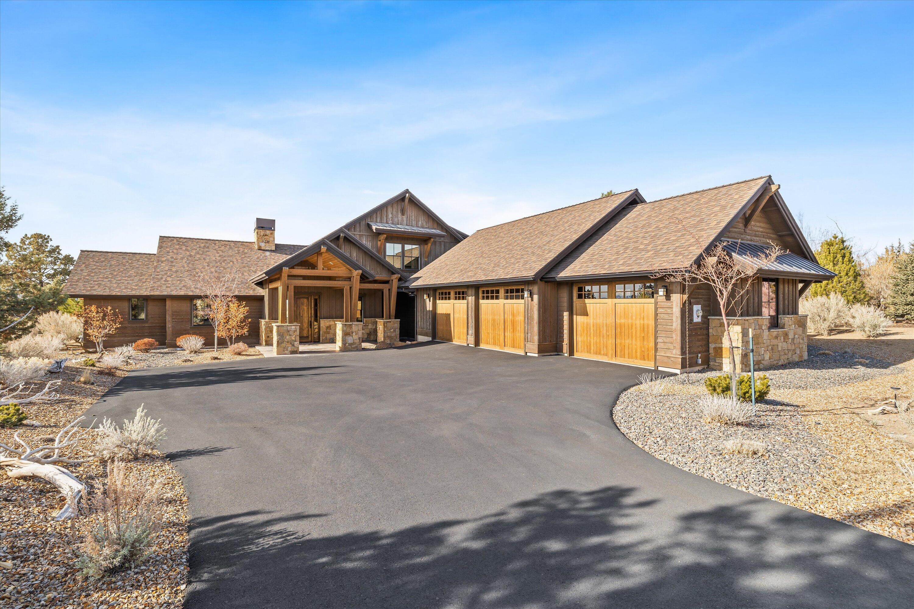 Brasada Ranch - Residential