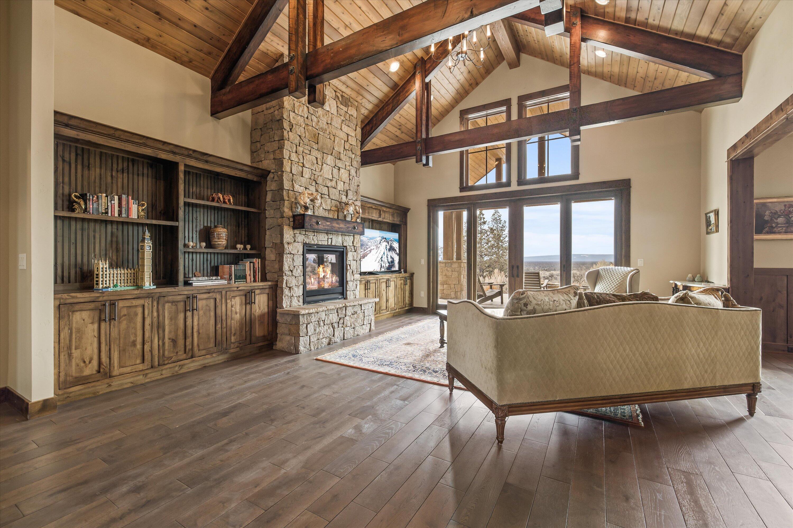 Brasada Ranch - Residential