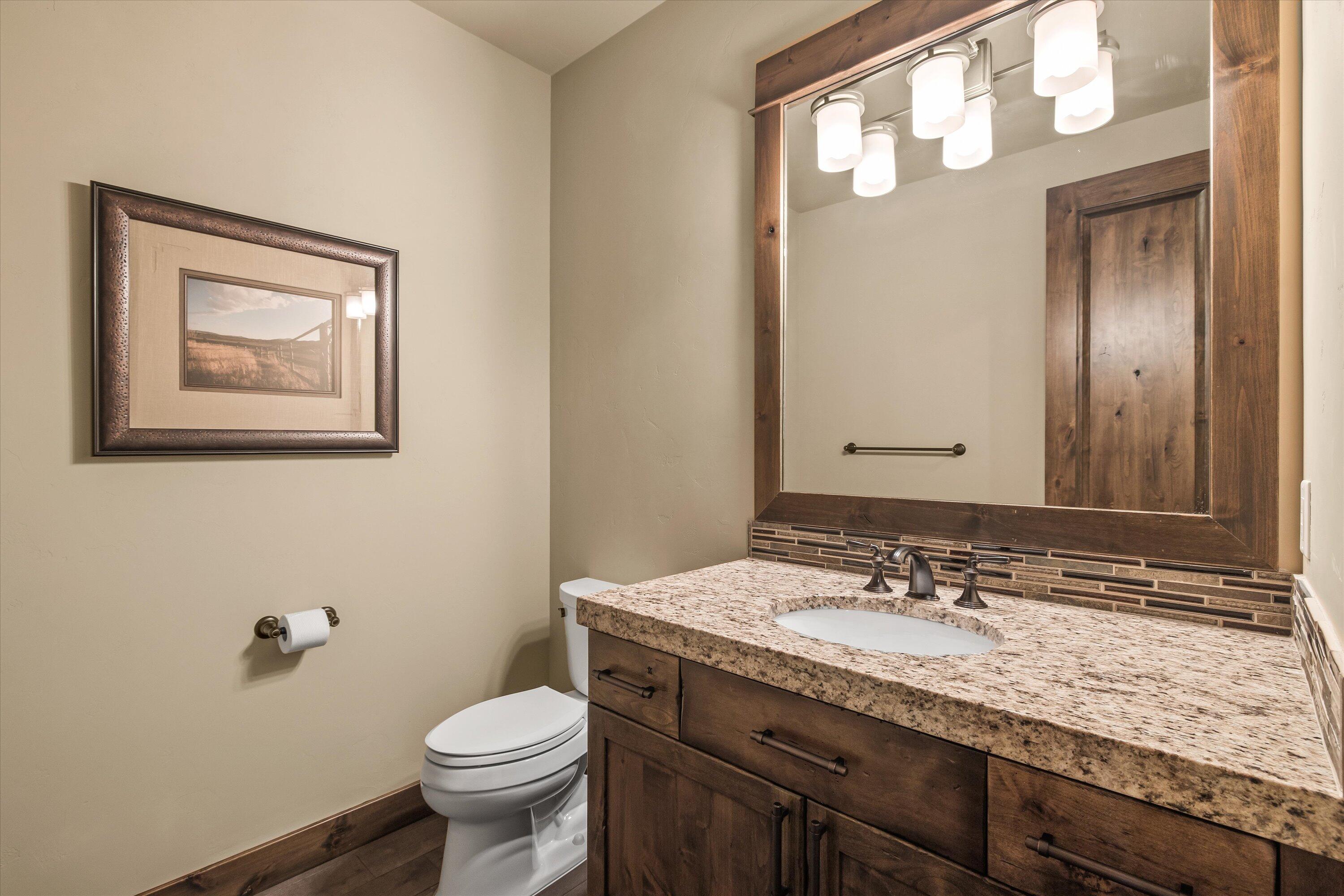 Brasada Ranch - Residential