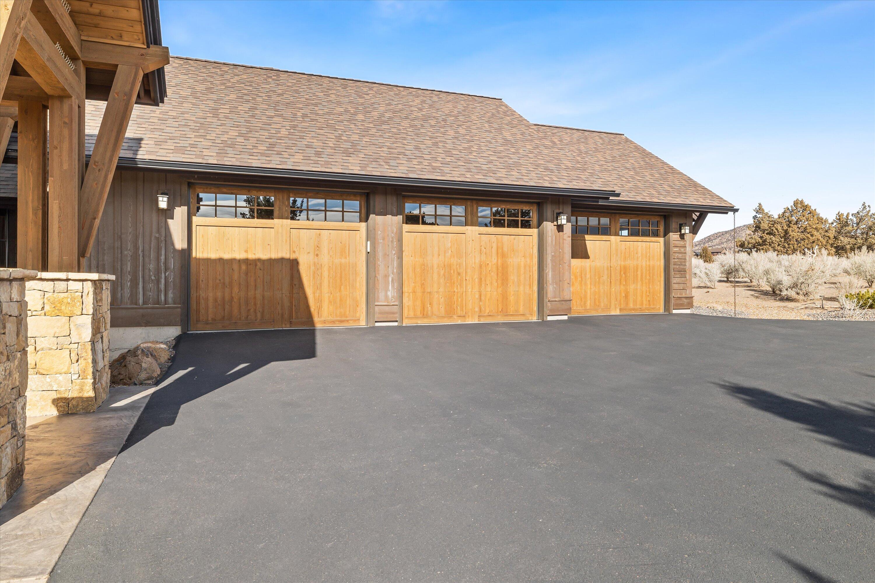 Brasada Ranch - Residential