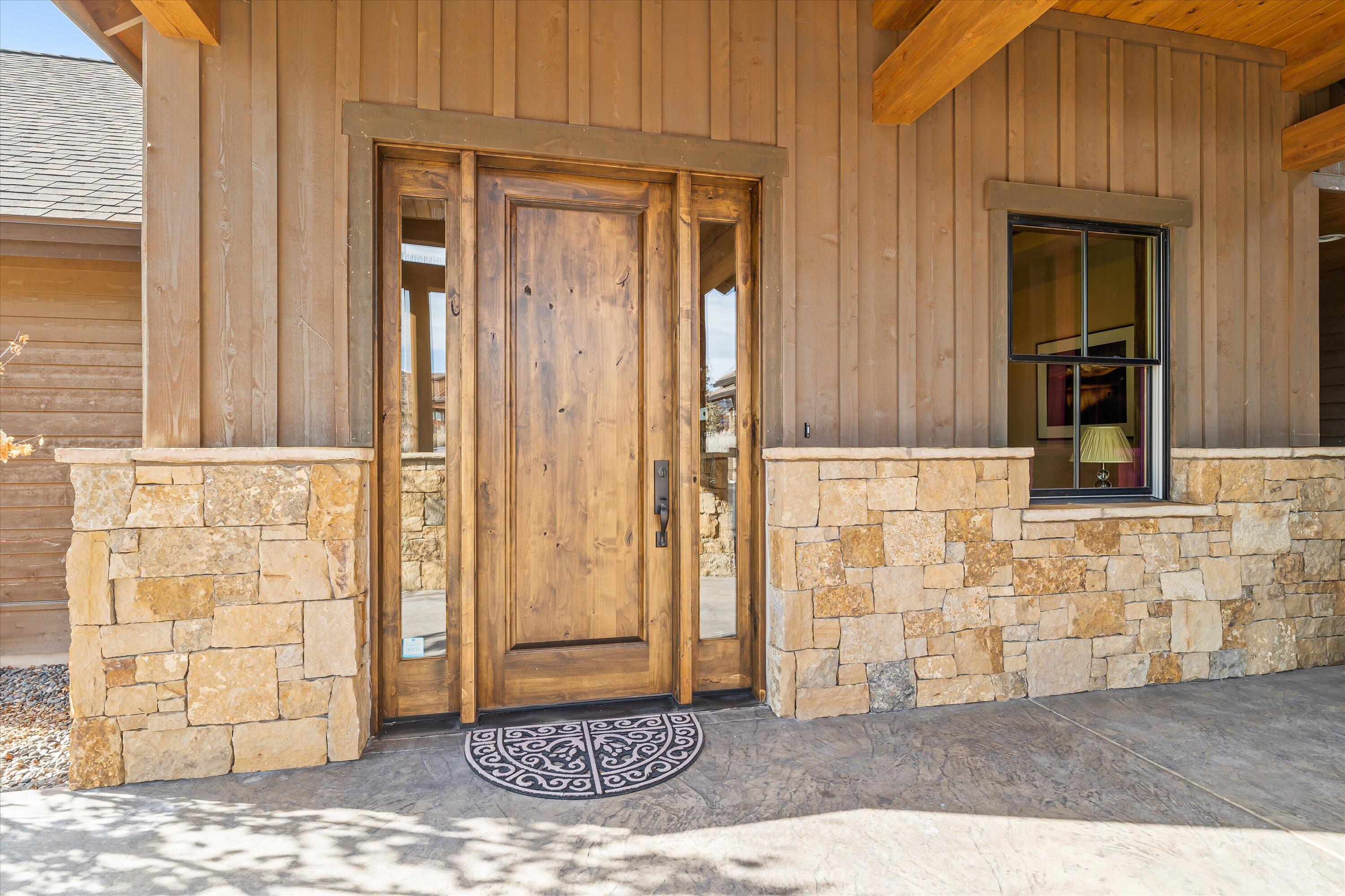 Brasada Ranch - Residential