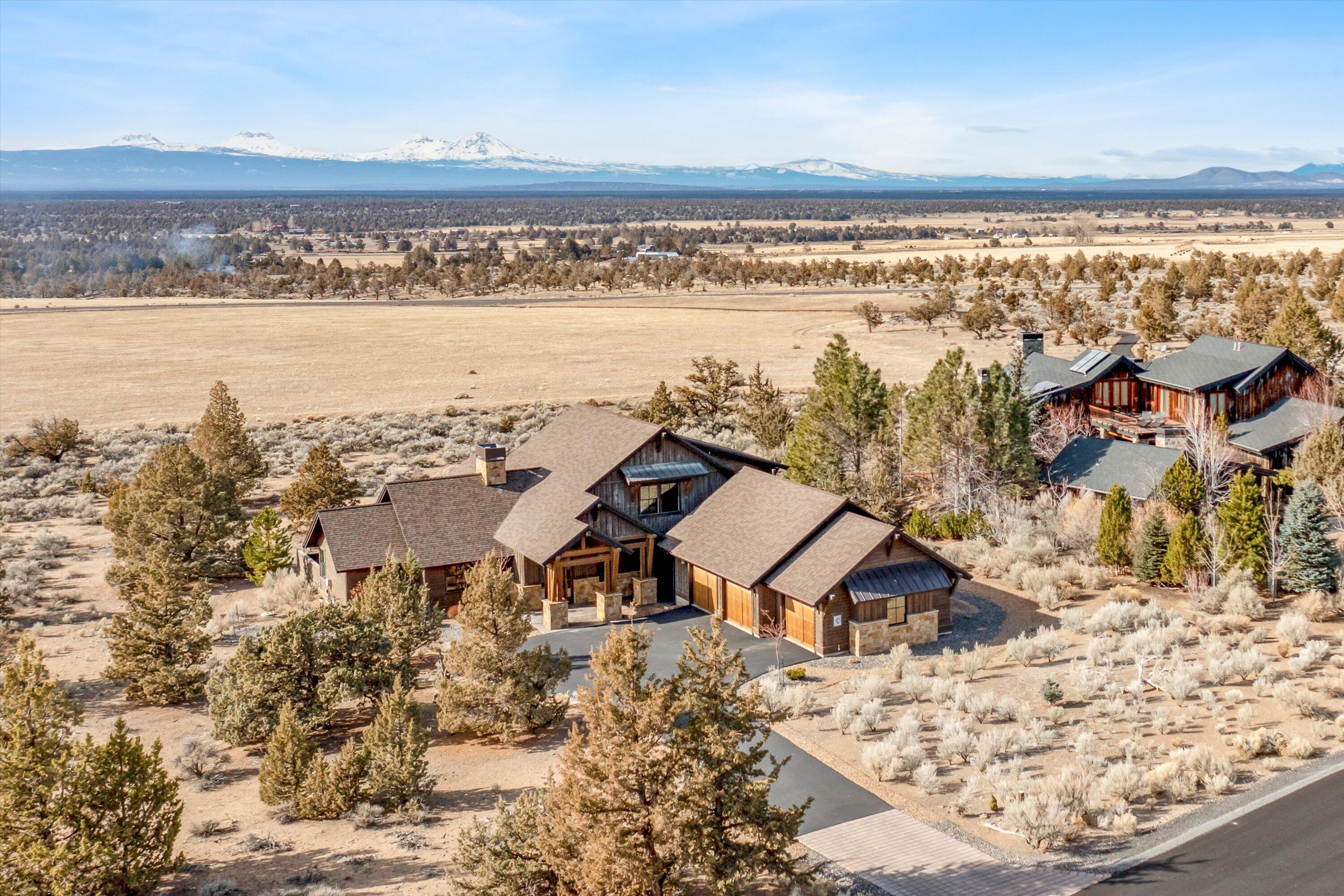 Brasada Ranch - Residential