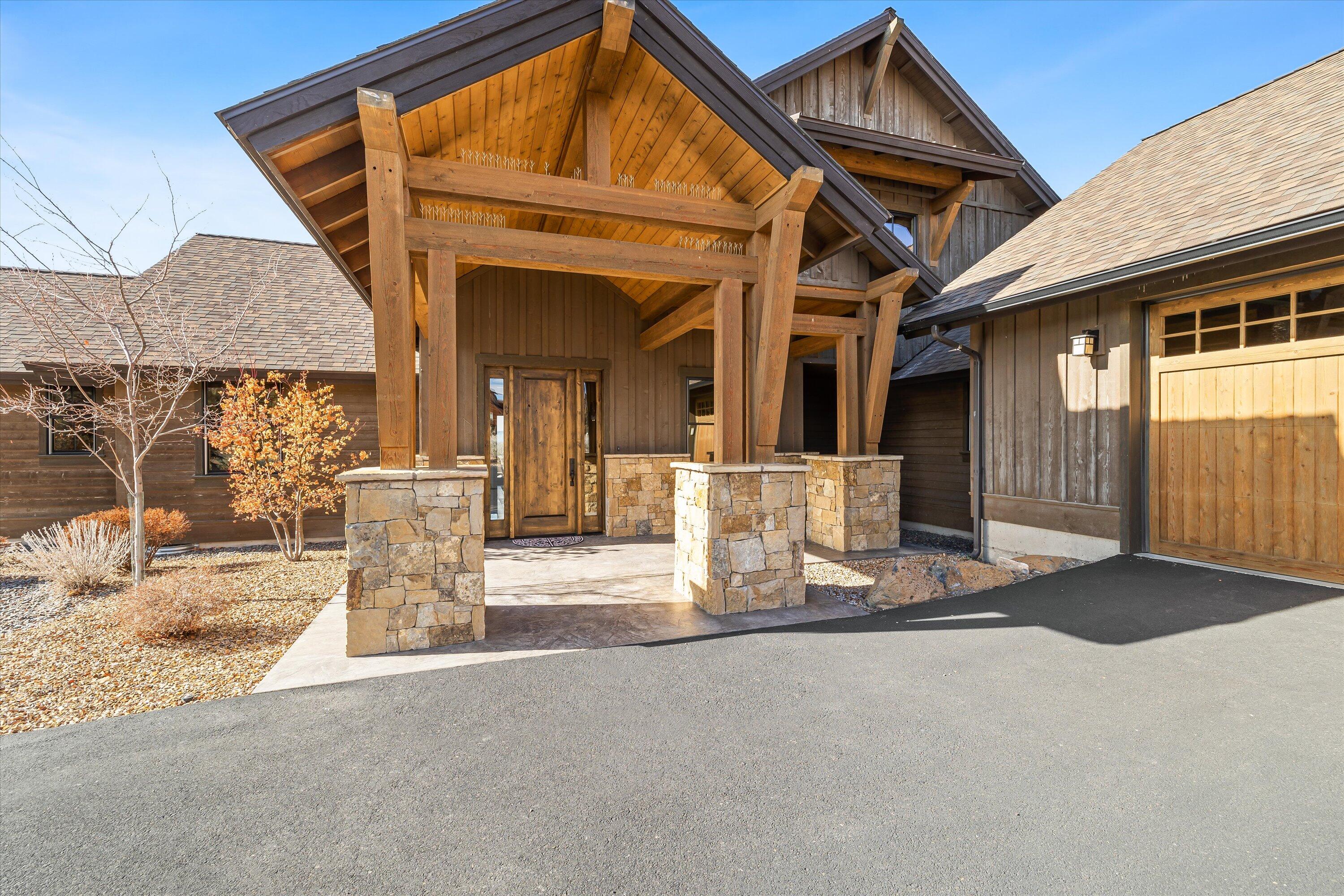 Brasada Ranch - Residential