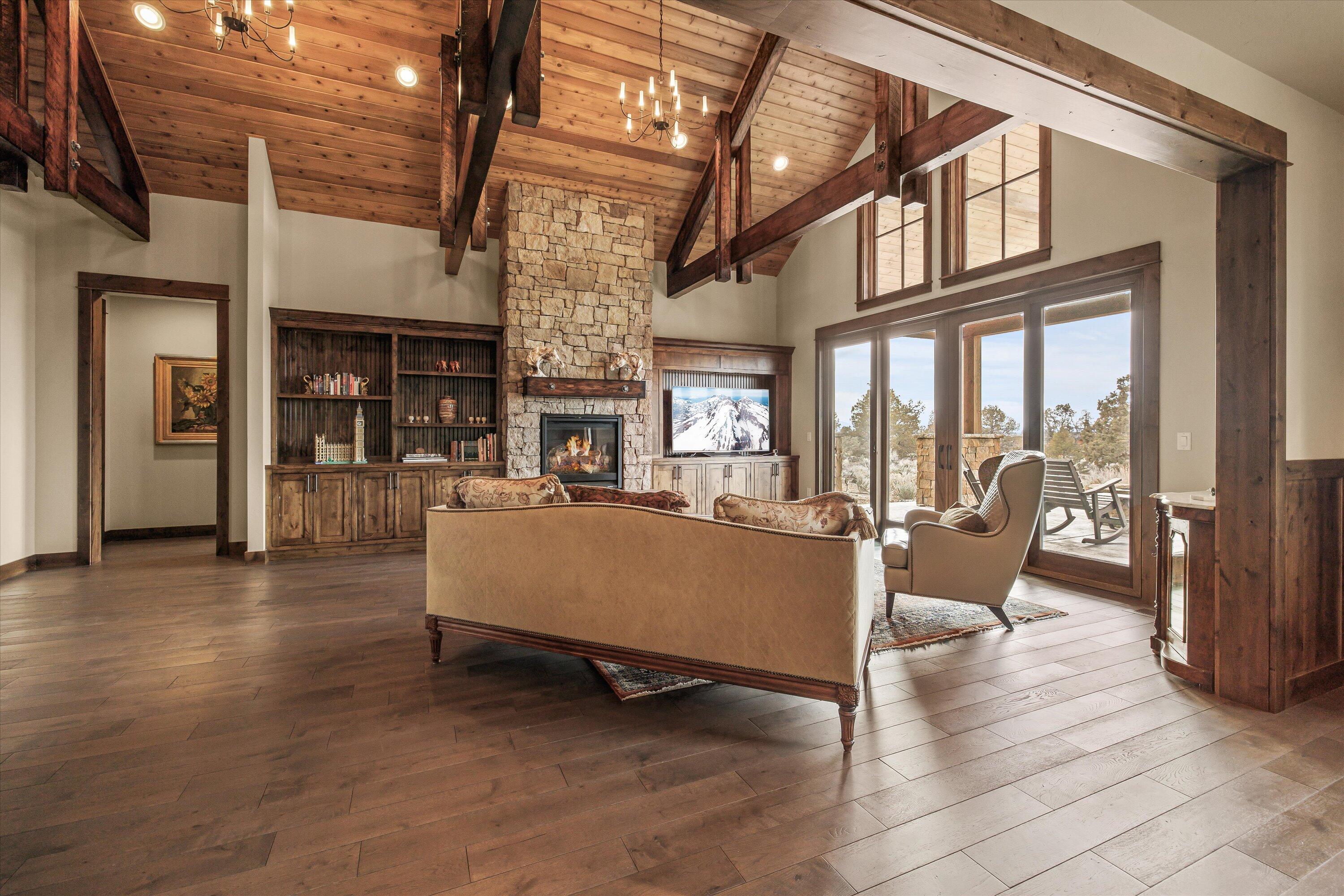 Brasada Ranch - Residential