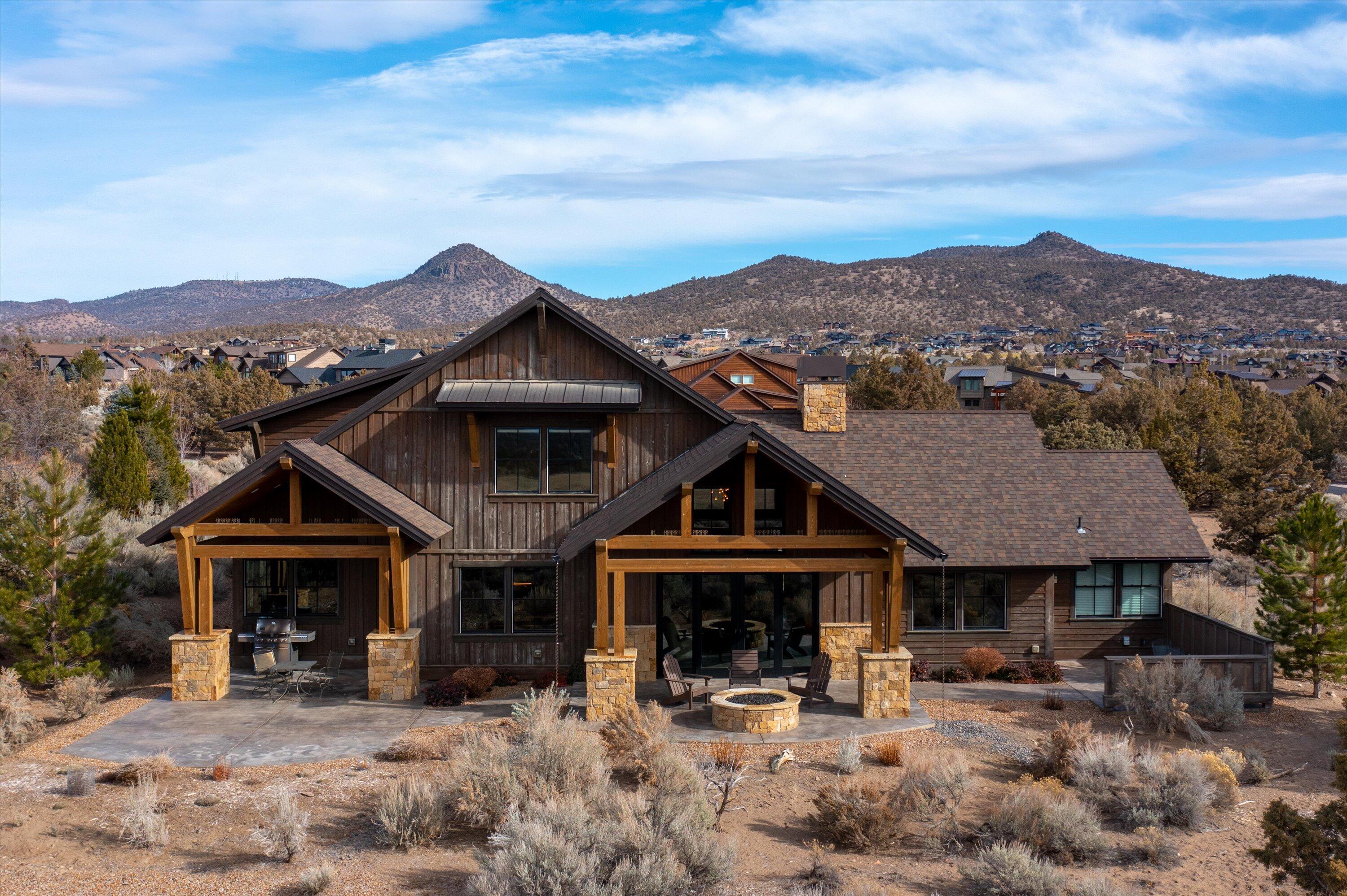 Brasada Ranch - Residential