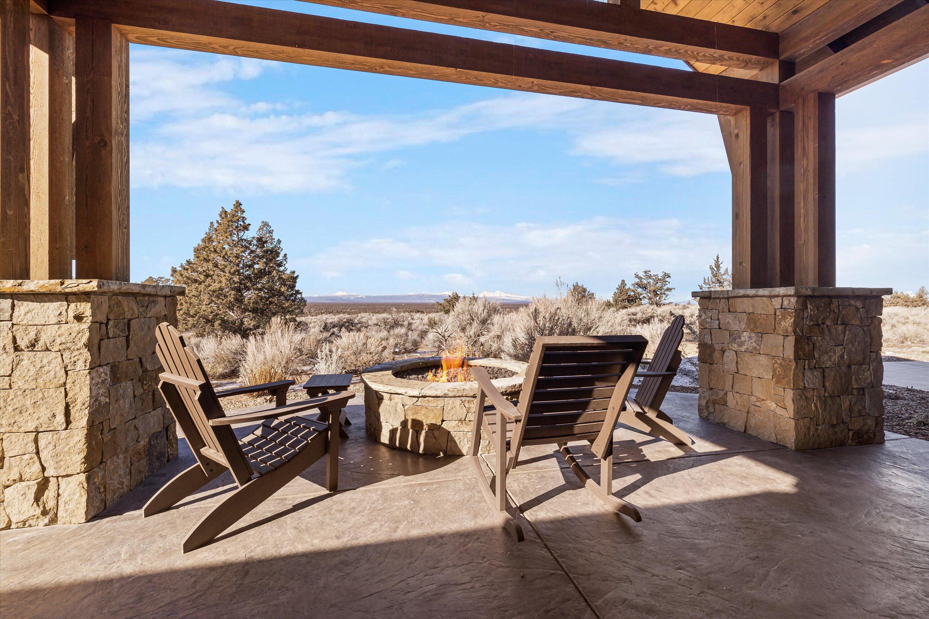 Brasada Ranch - Residential