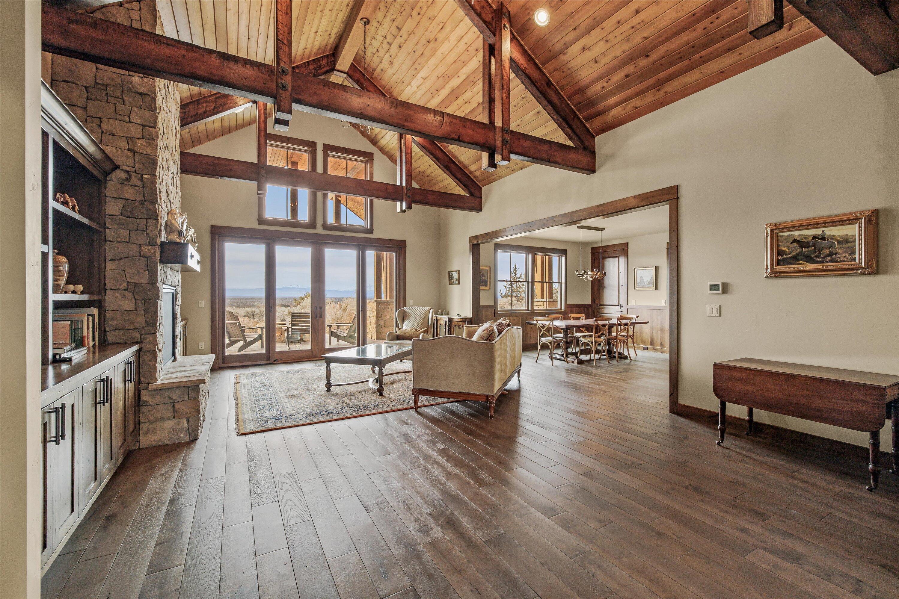 Brasada Ranch - Residential