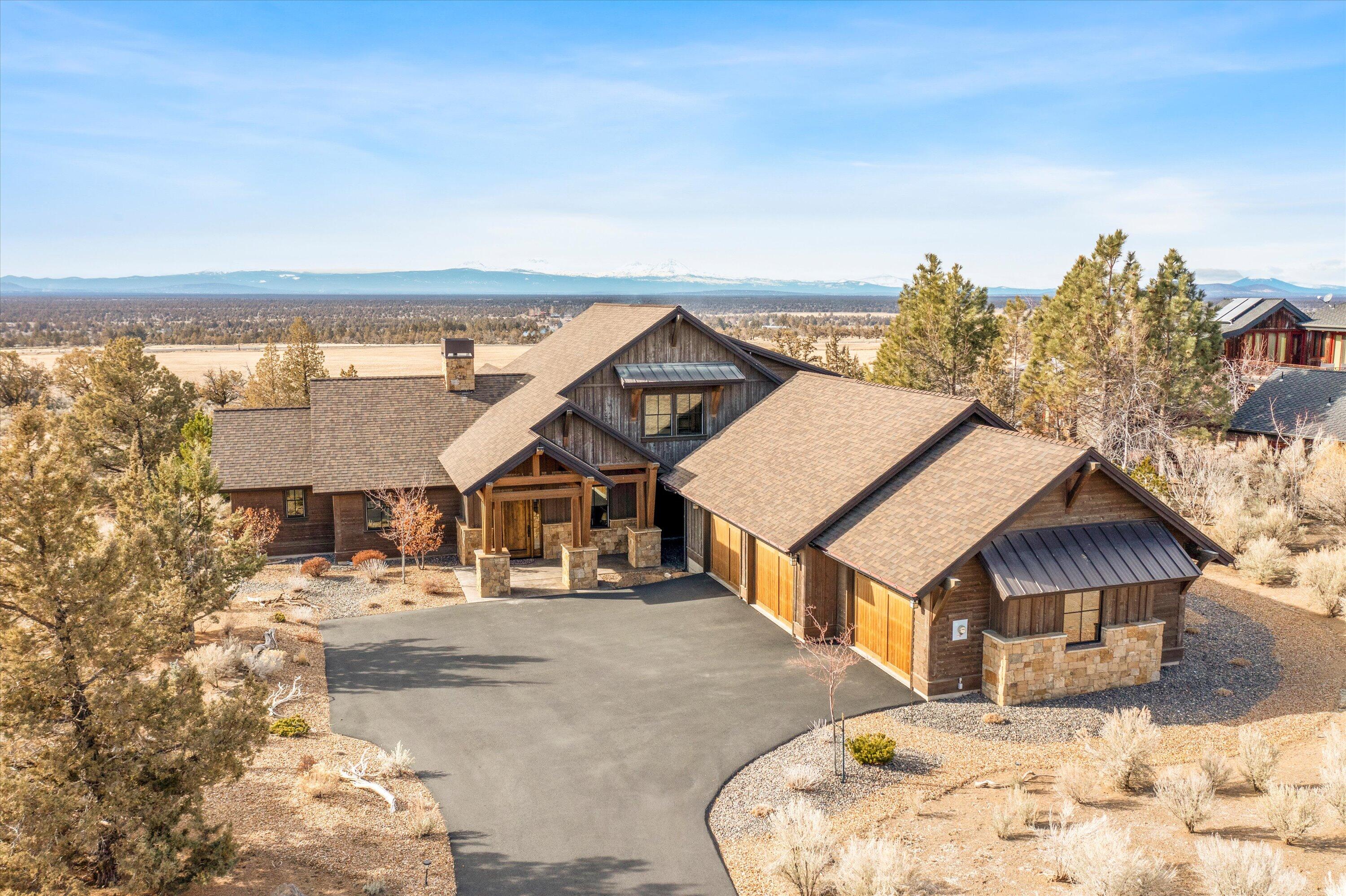 Brasada Ranch - Residential