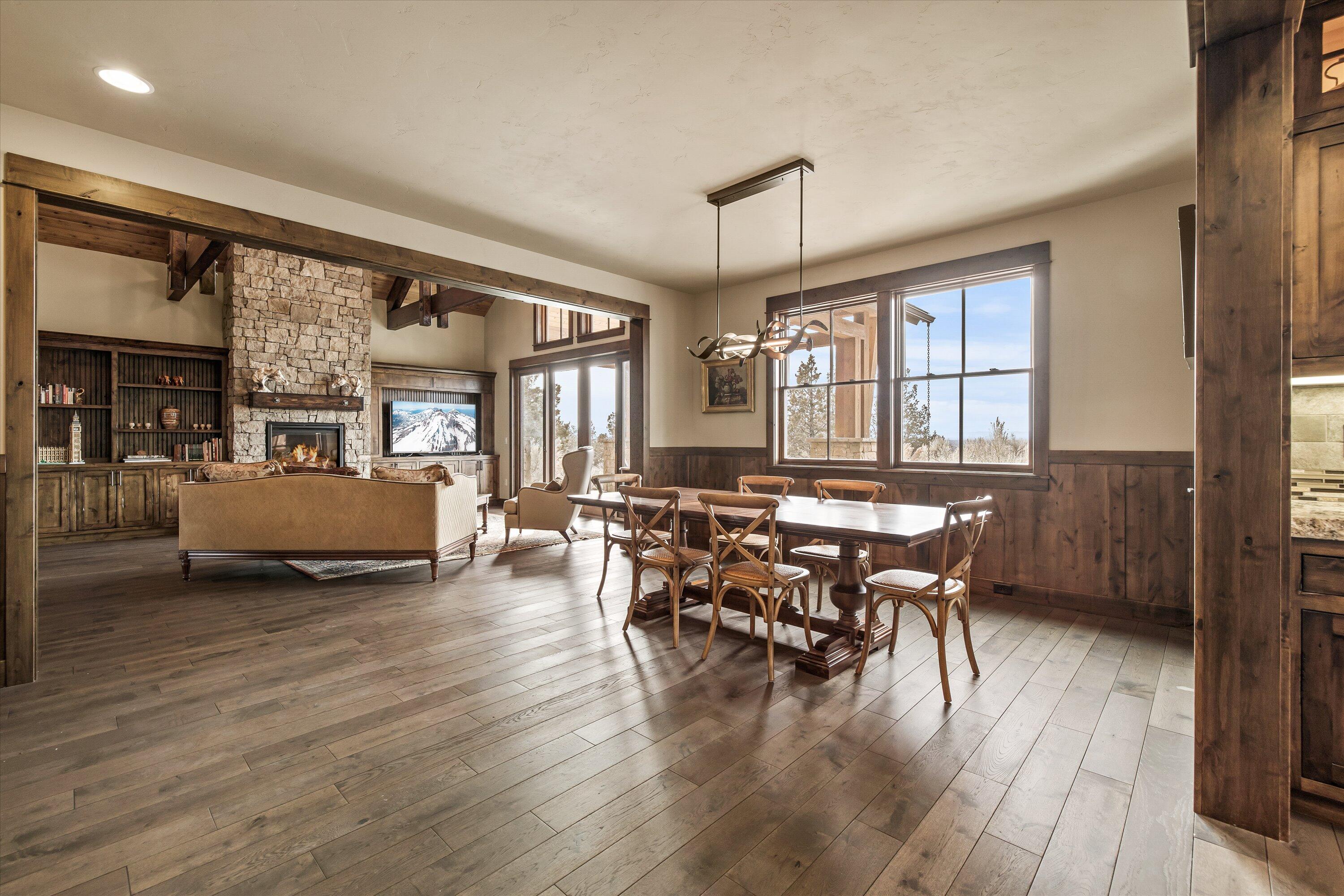 Brasada Ranch - Residential