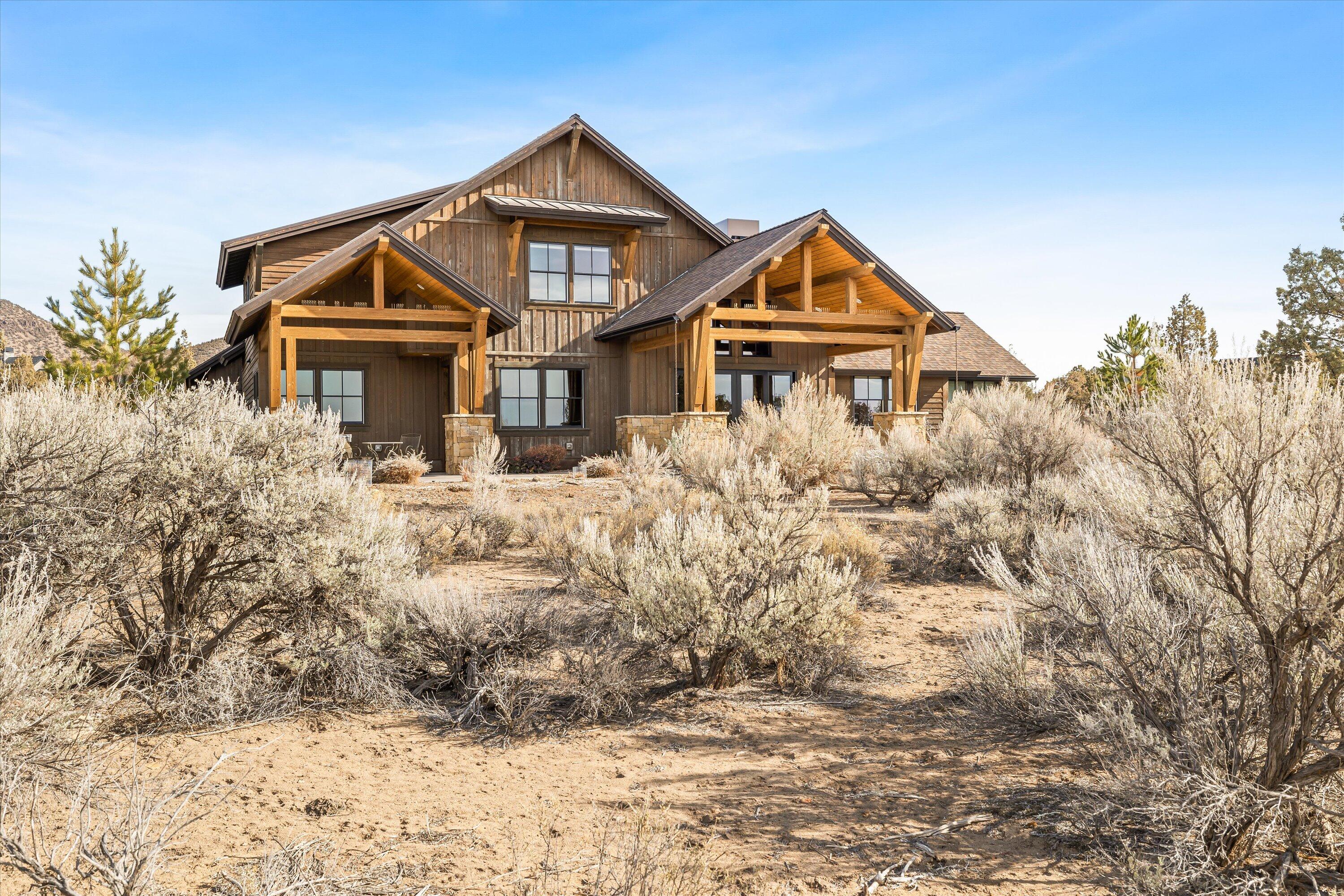 Brasada Ranch - Residential