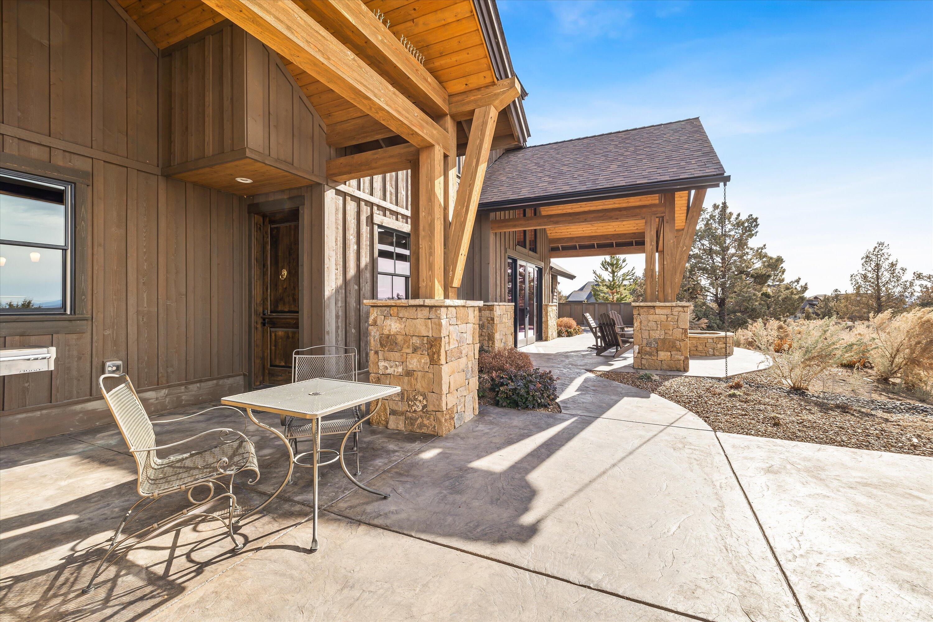 Brasada Ranch - Residential