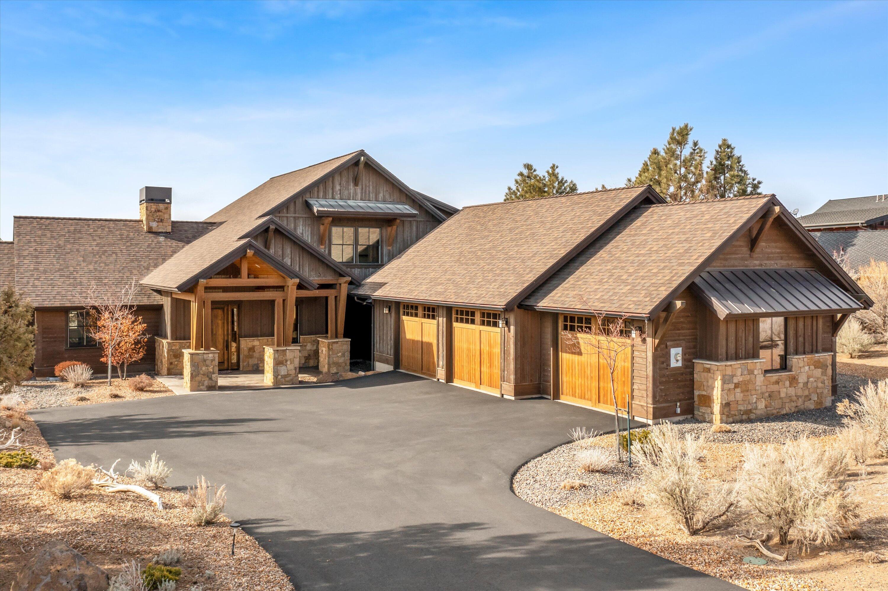 Brasada Ranch - Residential