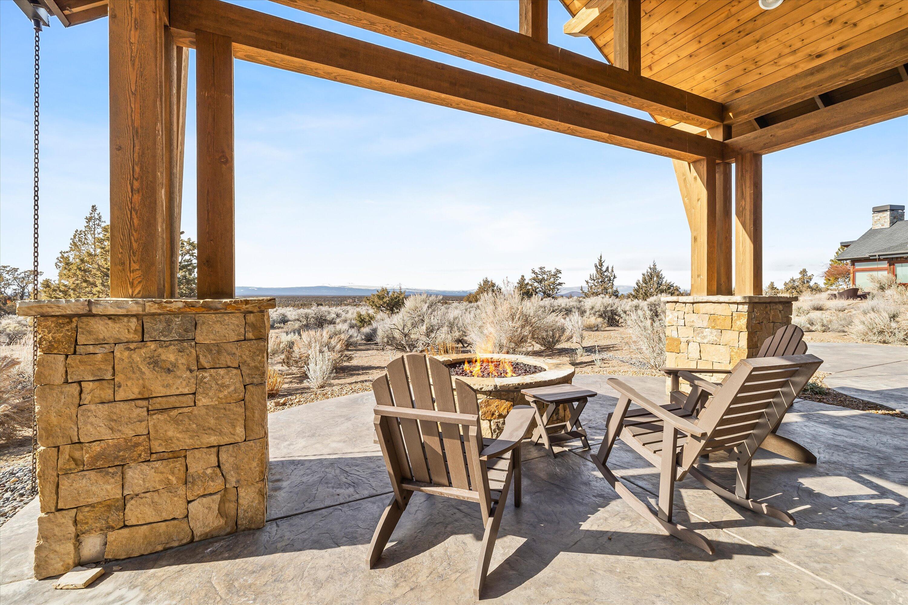 Brasada Ranch - Residential