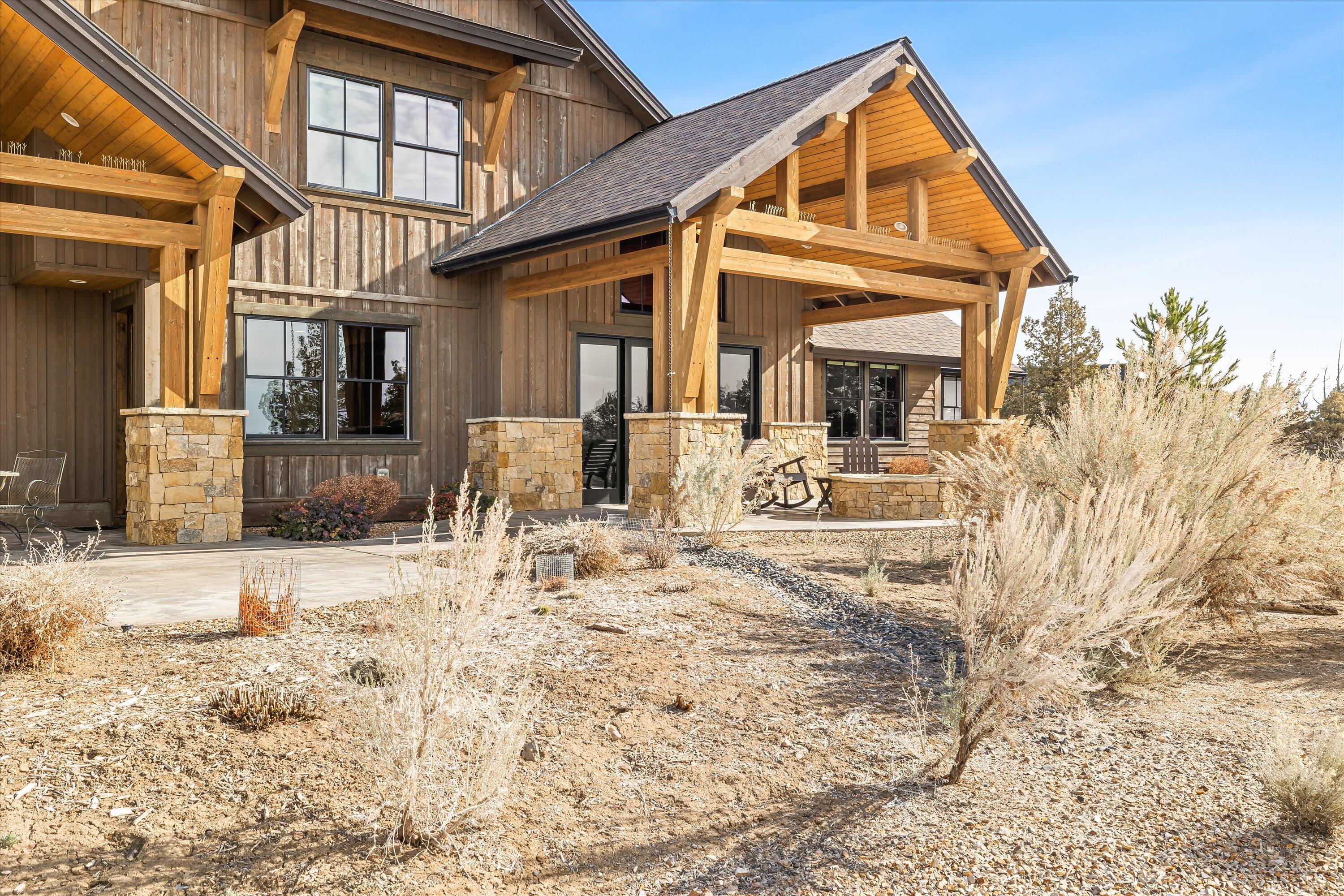 Brasada Ranch - Residential