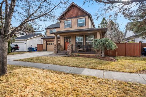 Tiny photo for 20583 Sierra Drive, Bend, OR 97701 (MLS # 220215026)