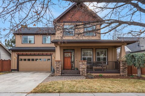 20583 Sierra Drive Bend OR 97701