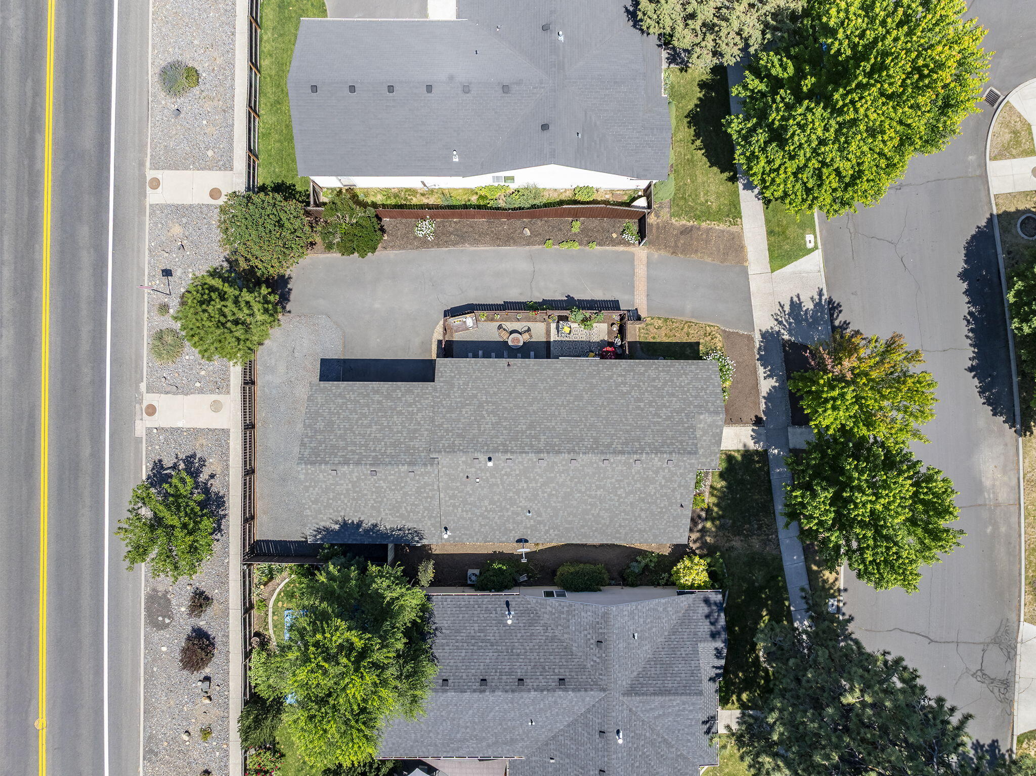 Larkspur - Residential