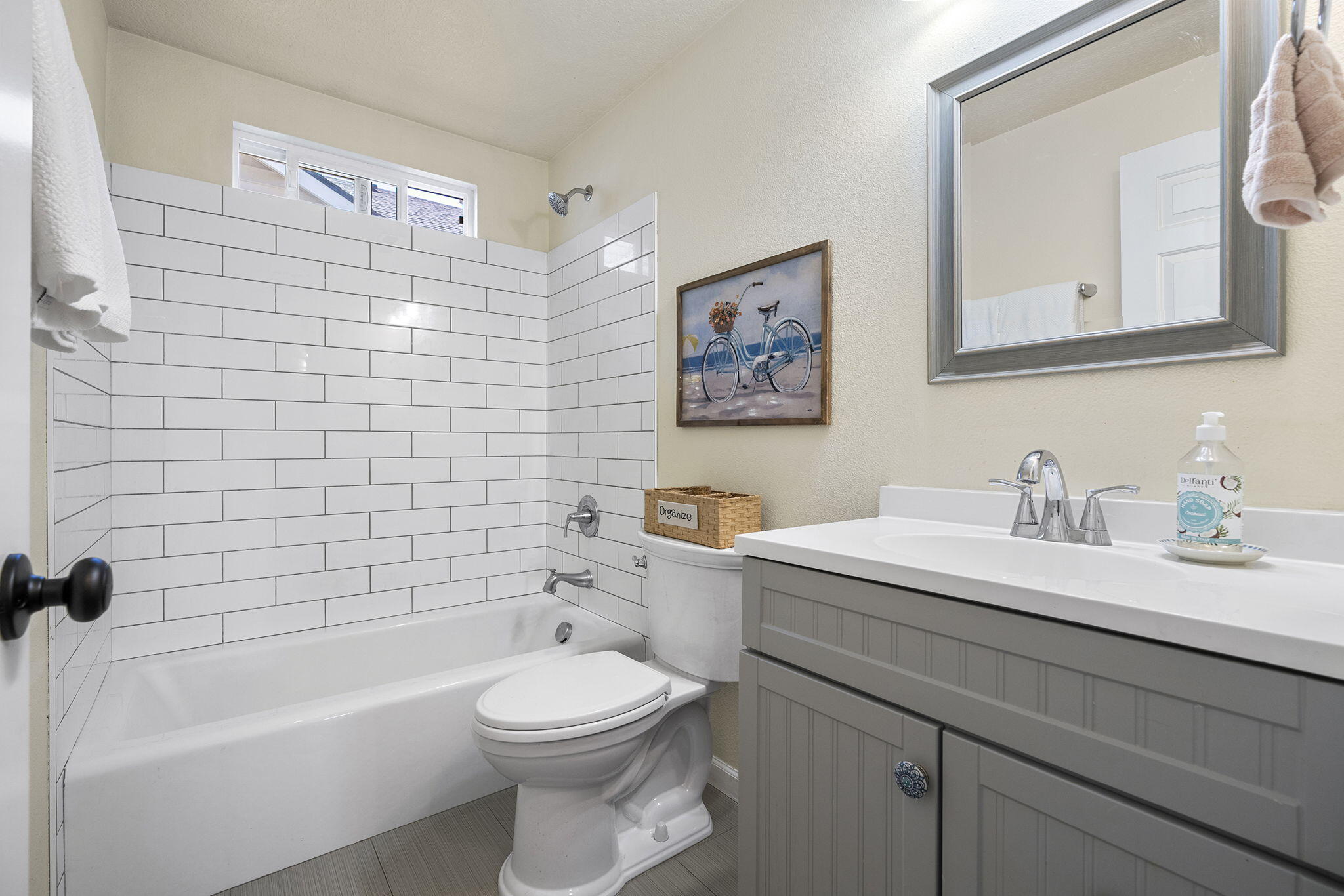 Larkspur - Residential