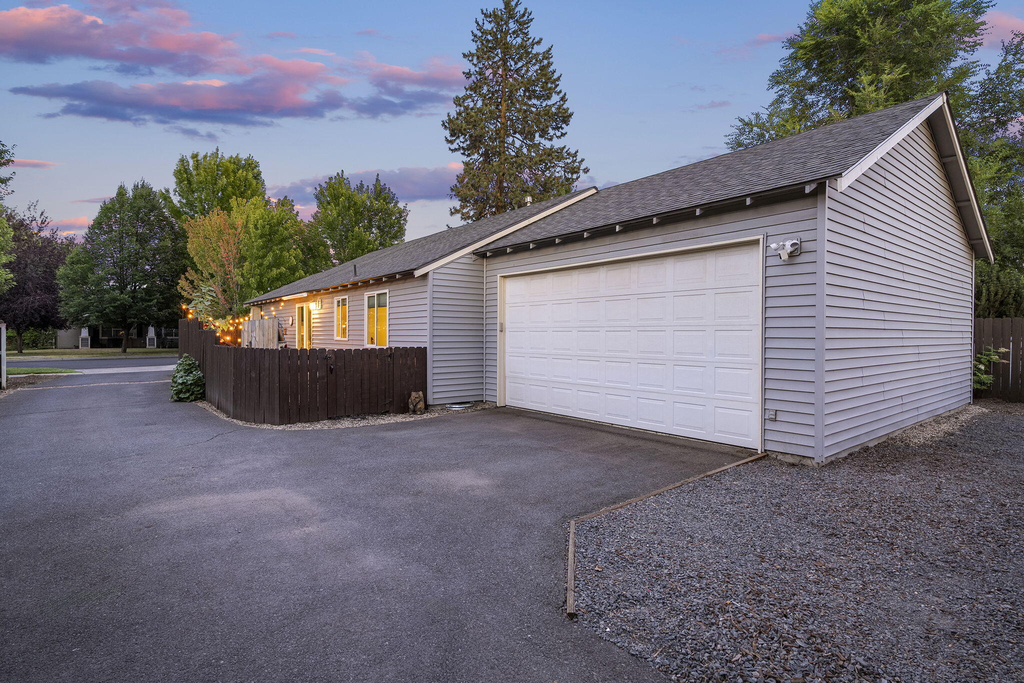 Larkspur - Residential