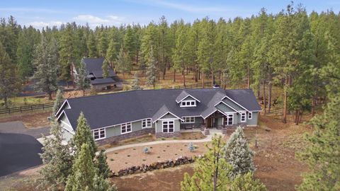 16055 Foothill Lane Sisters OR 97759