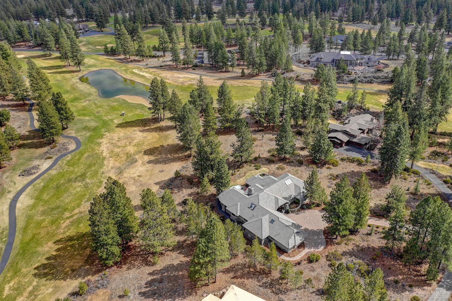 Sunset View Estates - Residential