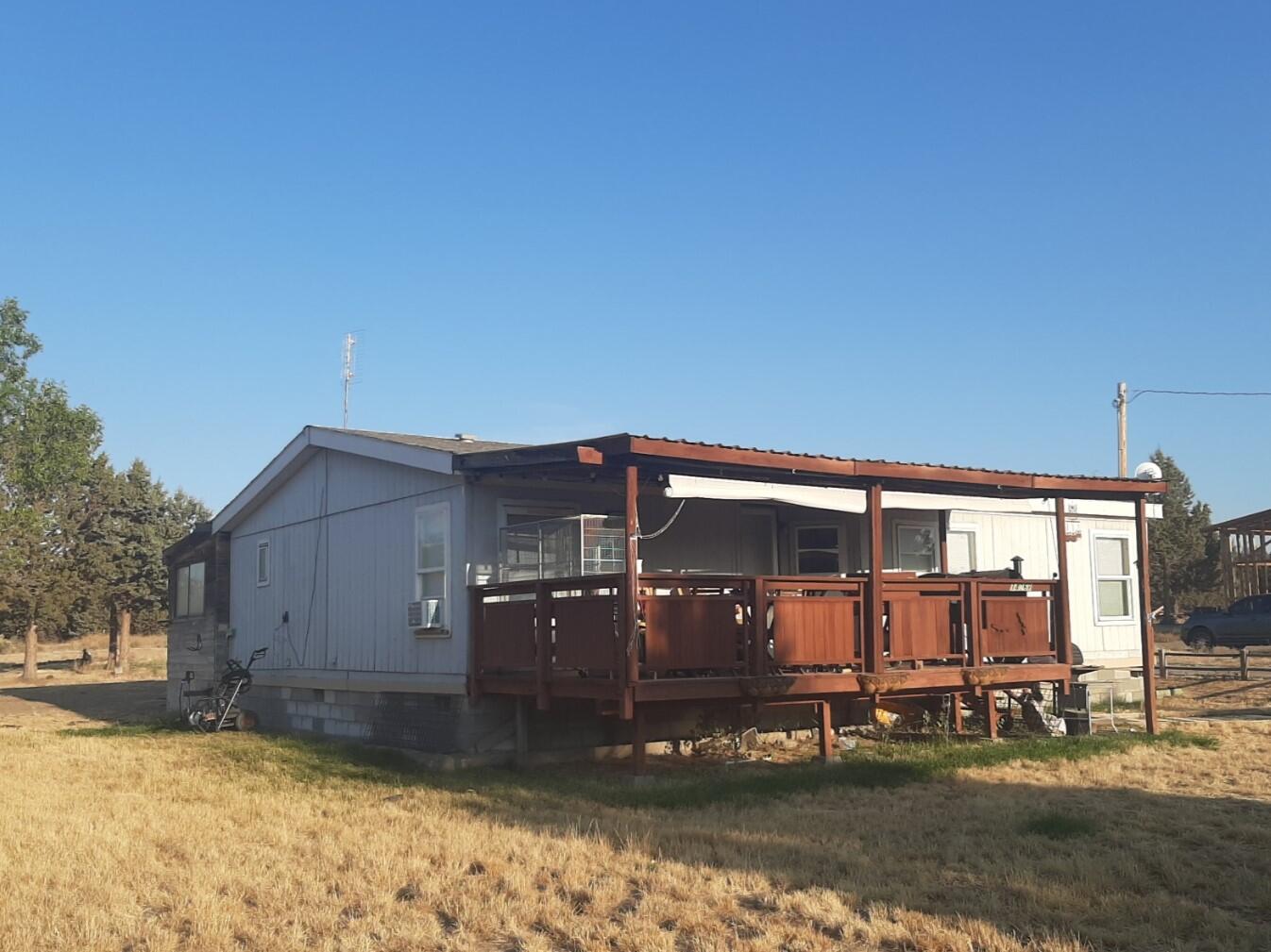 Prineville Lakes Acres 2 - Residential