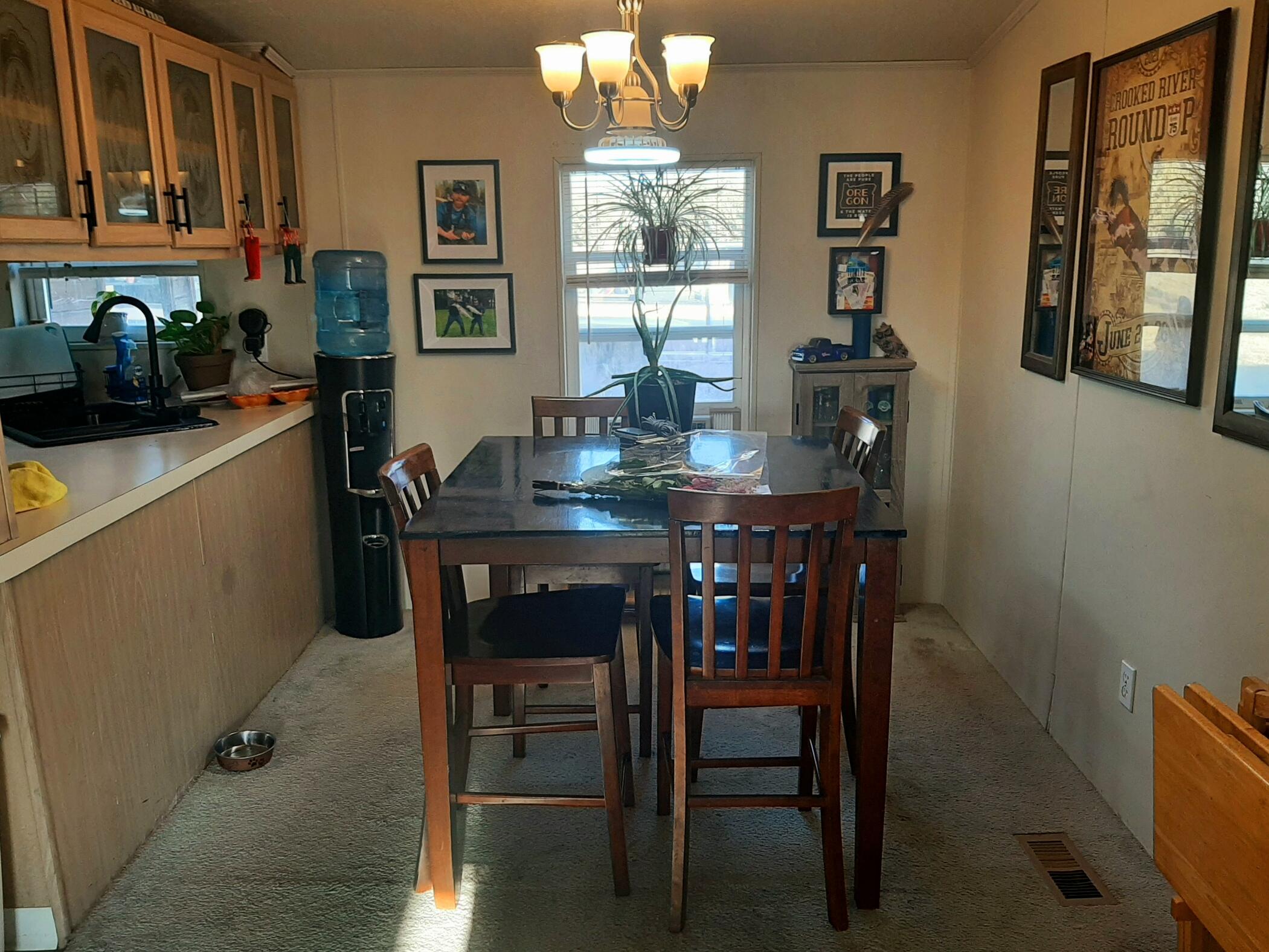 Prineville Lakes Acres 2 - Residential