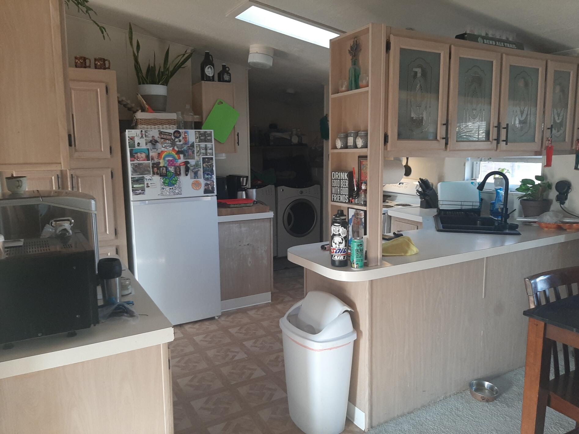 Prineville Lakes Acres 2 - Residential