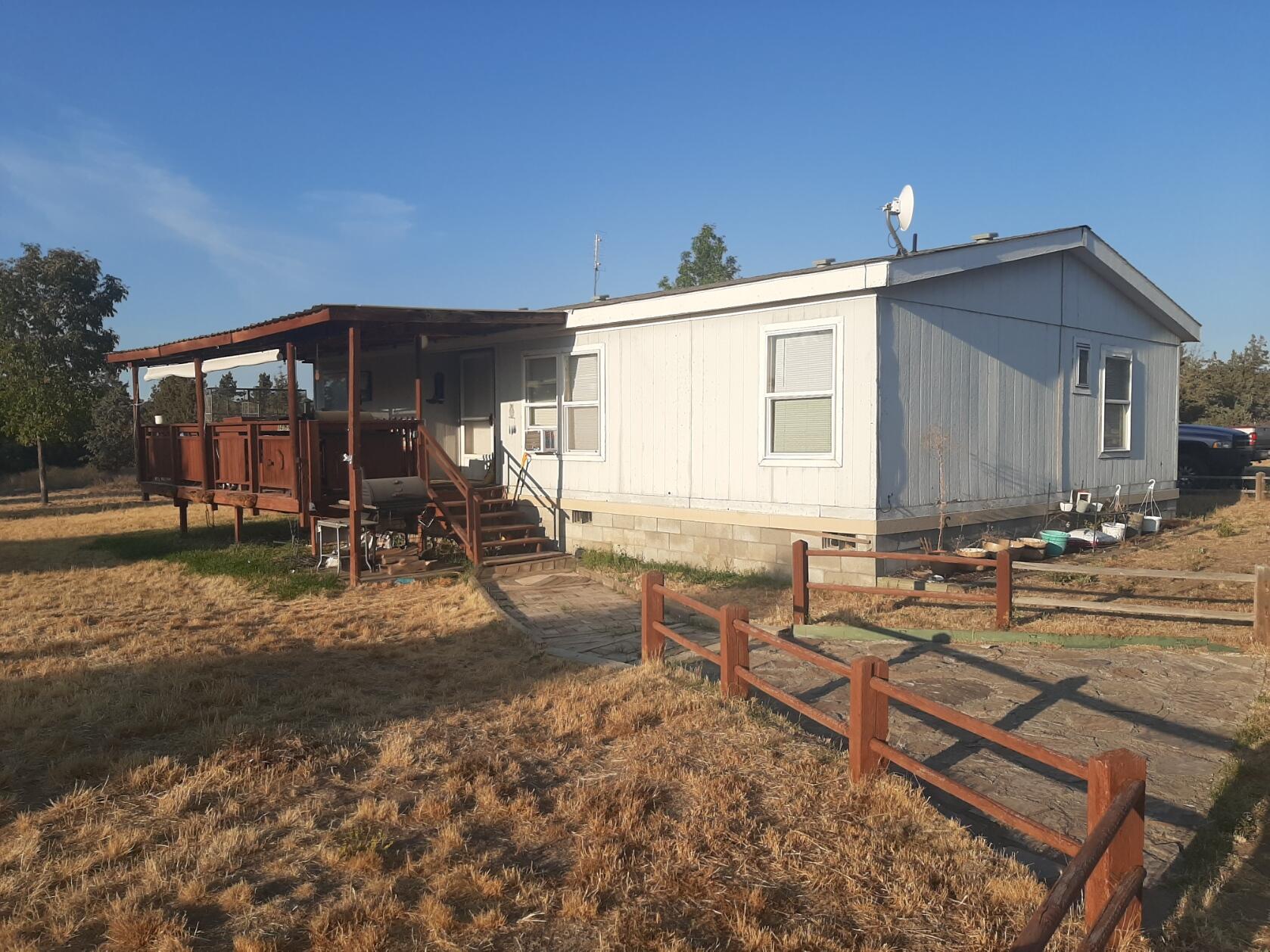 Prineville Lakes Acres 2 - Residential