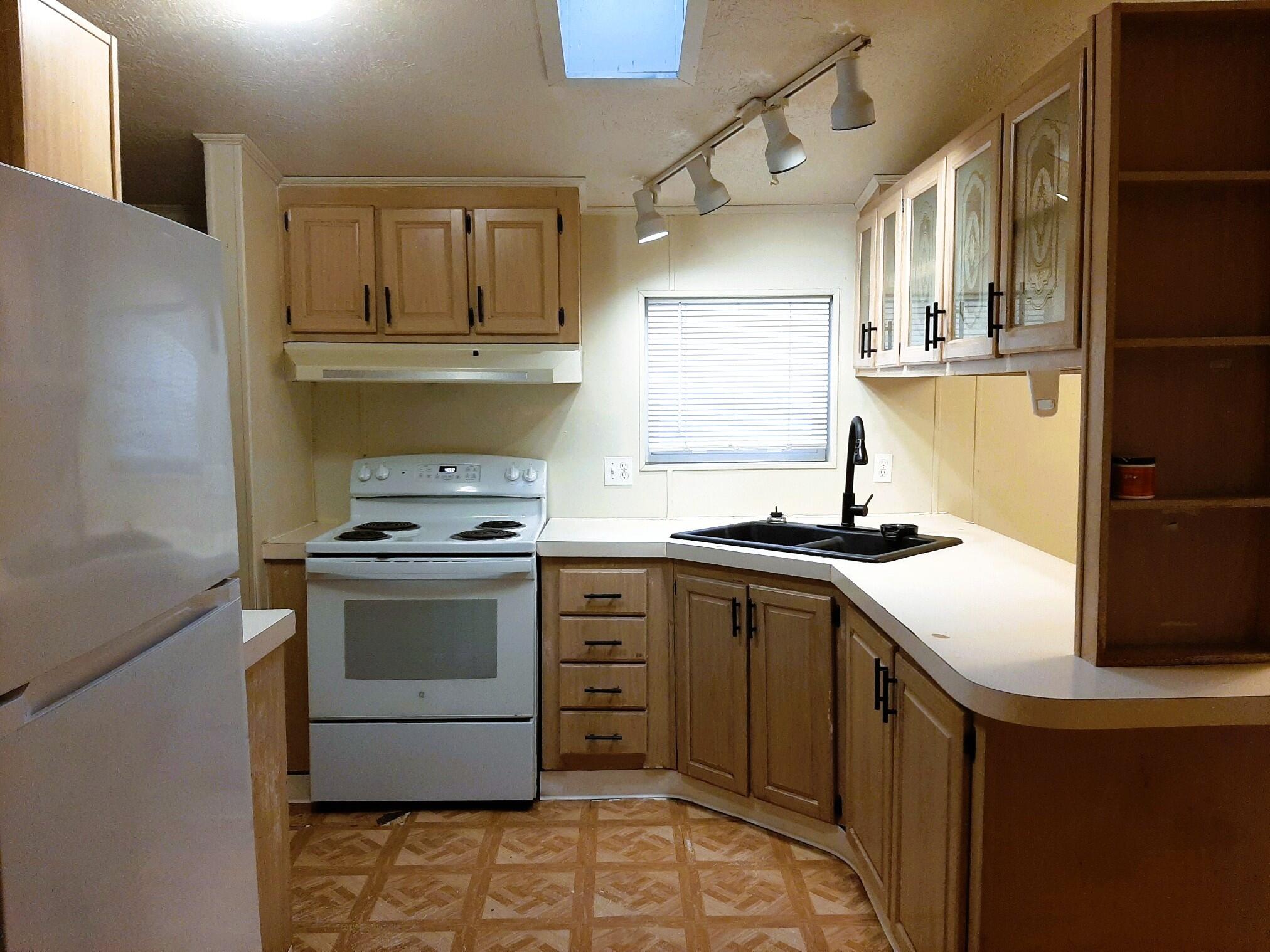 Prineville Lakes Acres 2 - Residential