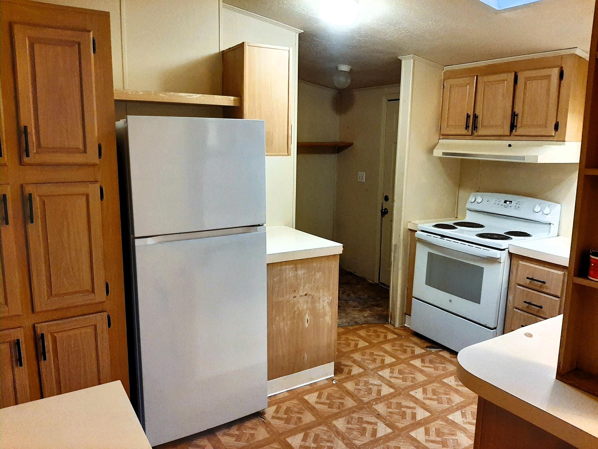 Prineville Lakes Acres 2 - Residential