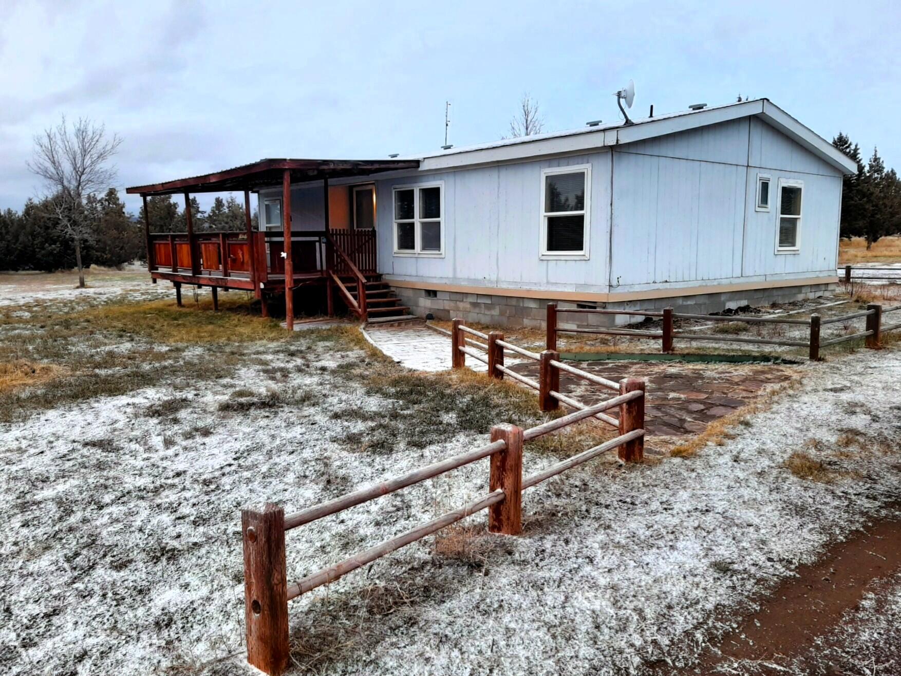 Prineville Lakes Acres 2 - Residential