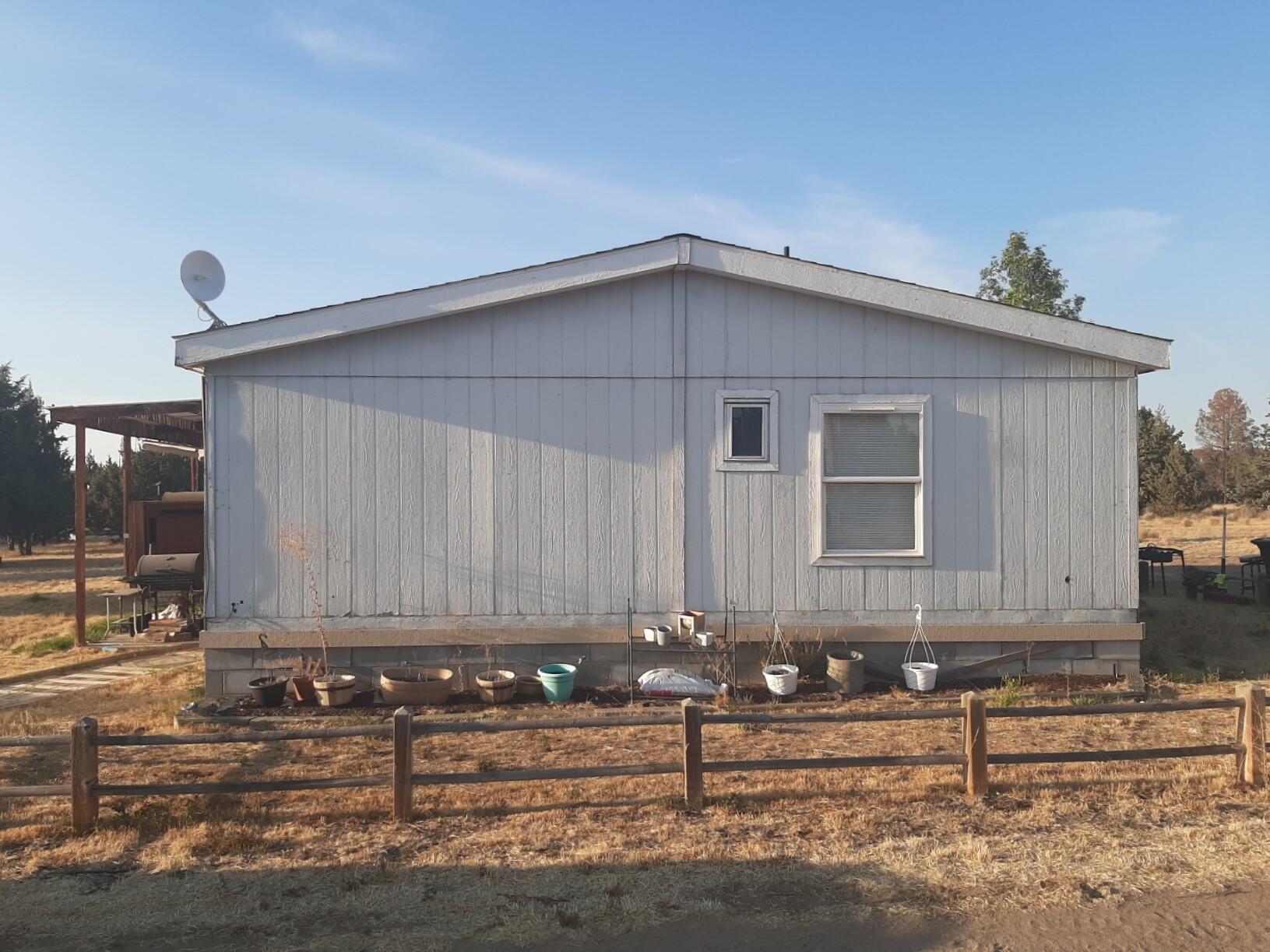 Prineville Lakes Acres 2 - Residential