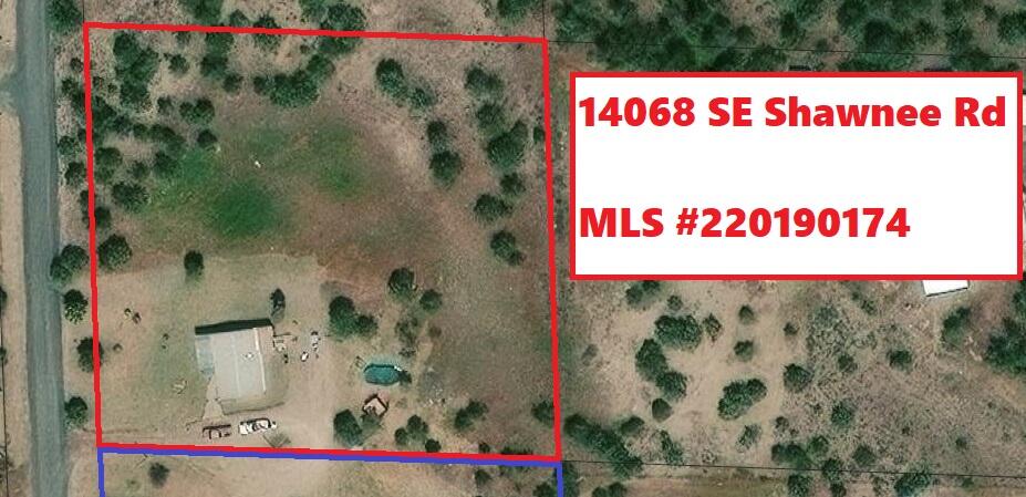 Prineville Lakes Acres 2 - Residential