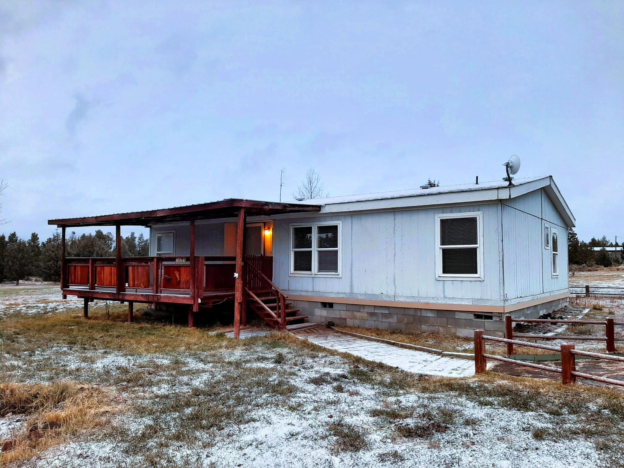 Prineville Lakes Acres 2 - Residential