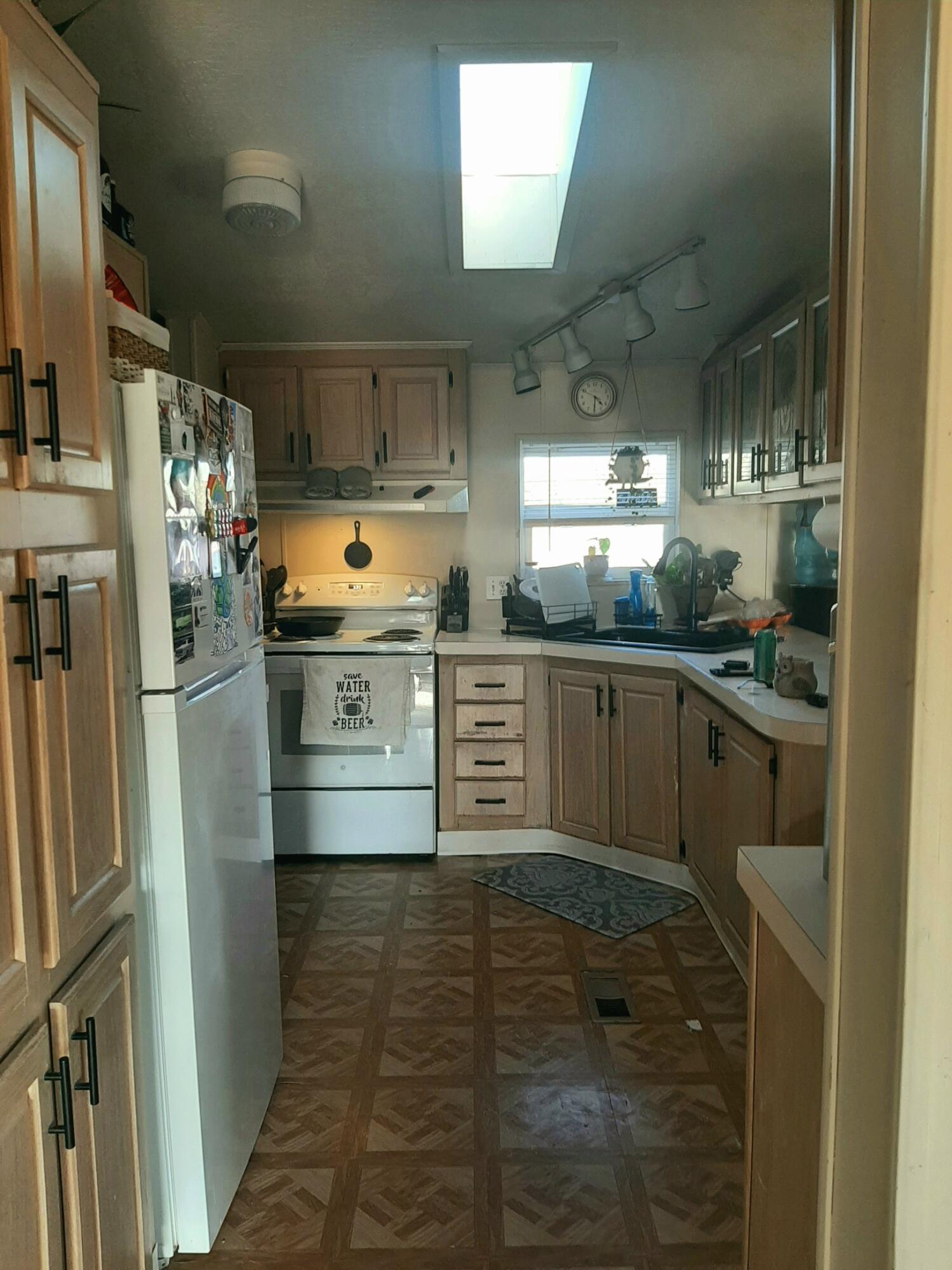 Prineville Lakes Acres 2 - Residential