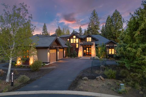 19445 Randall Court Bend OR 97702