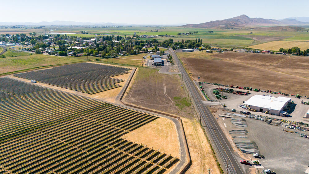 Merrill - Commercial Sale